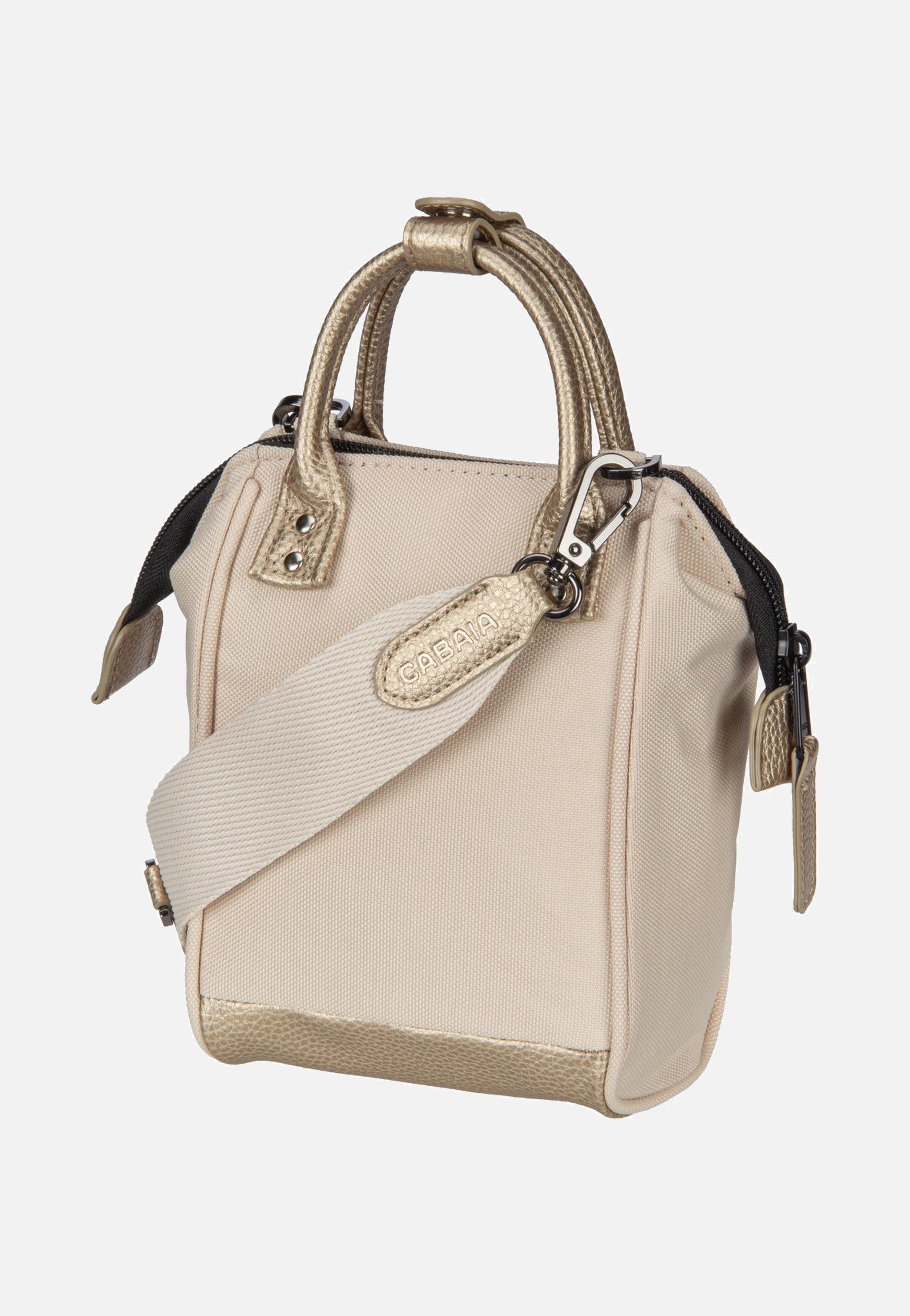 Cabaia Nano Essentials Nano Algiers Umhängetasche
