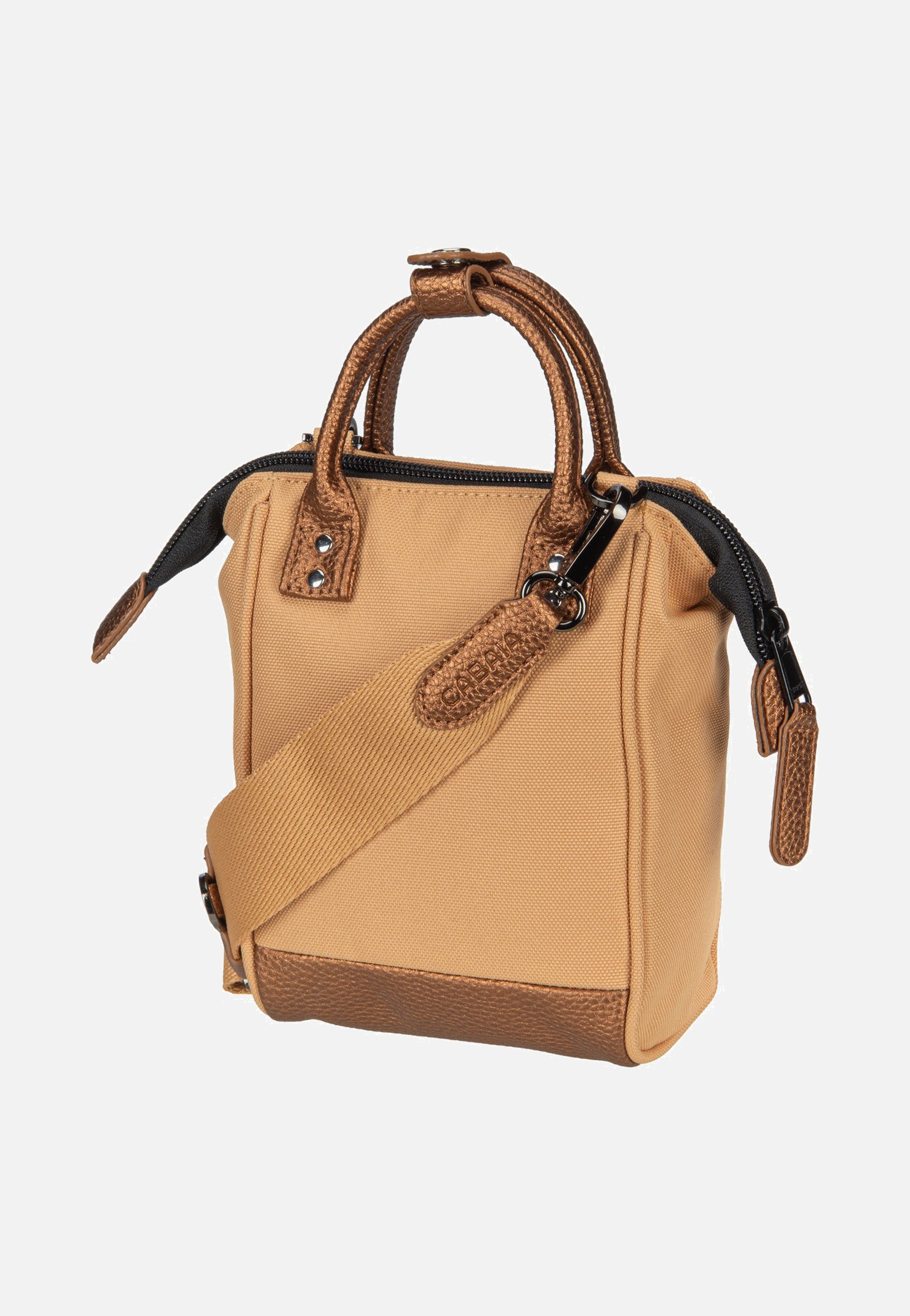 Cabaia - Nano Essentials Nano Launceston - Crossbody Bag | Women-Image