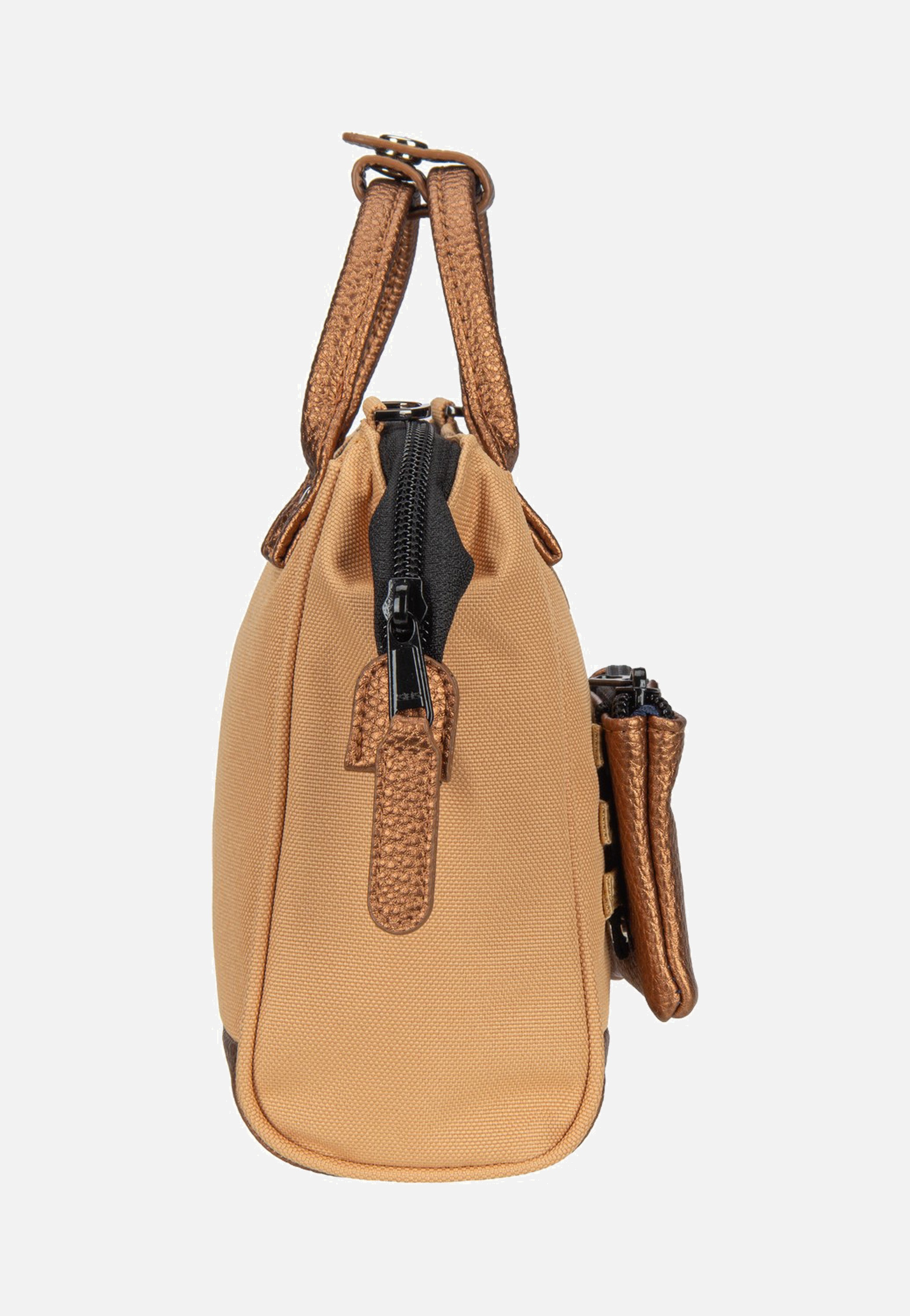 Cabaia - Nano Essentials Nano Launceston - Crossbody Bag | Women-Image