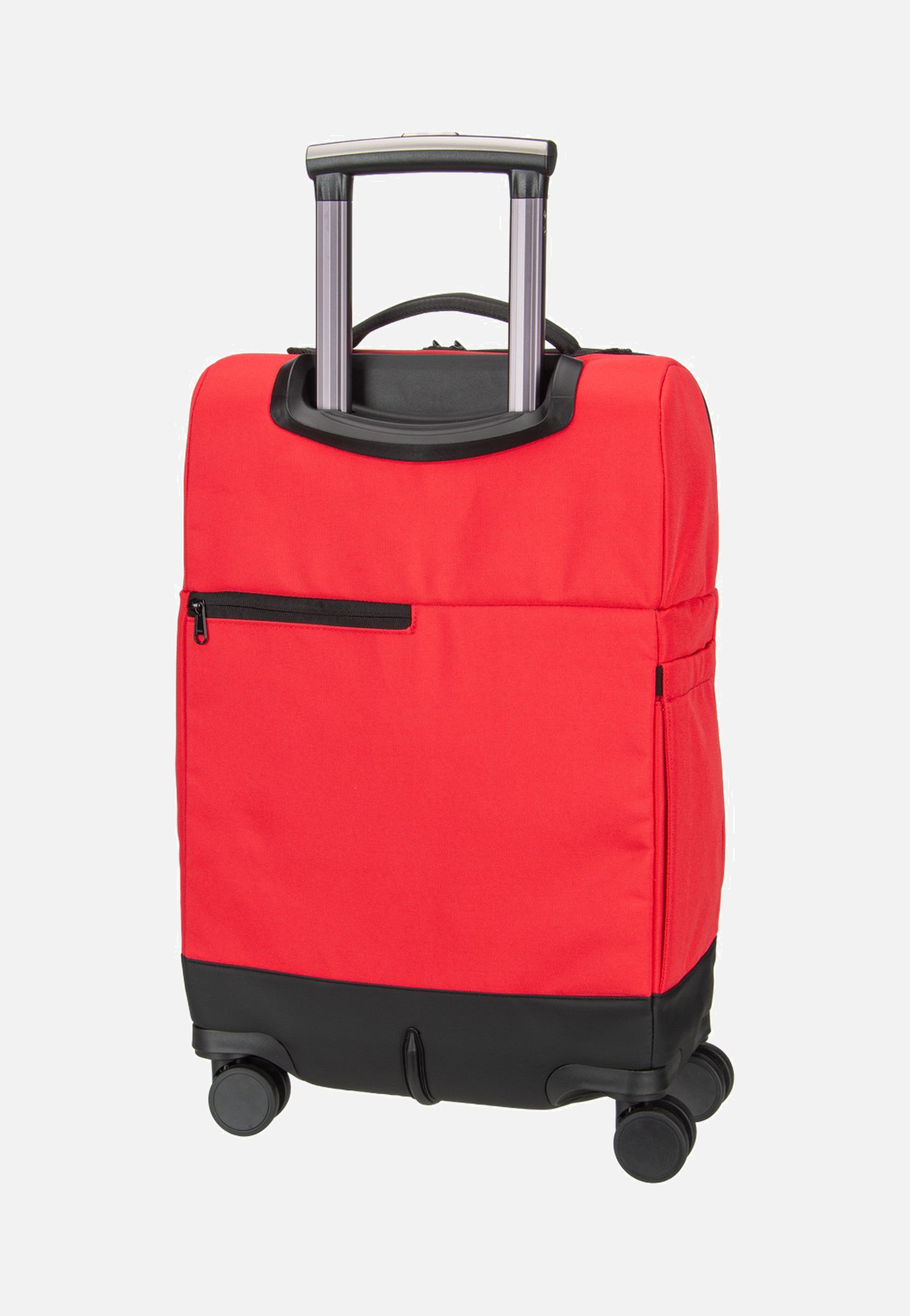 Cabaia - Soft Suitcase 4 Wheels Small Cebu - Suitcase | Neutral-Image