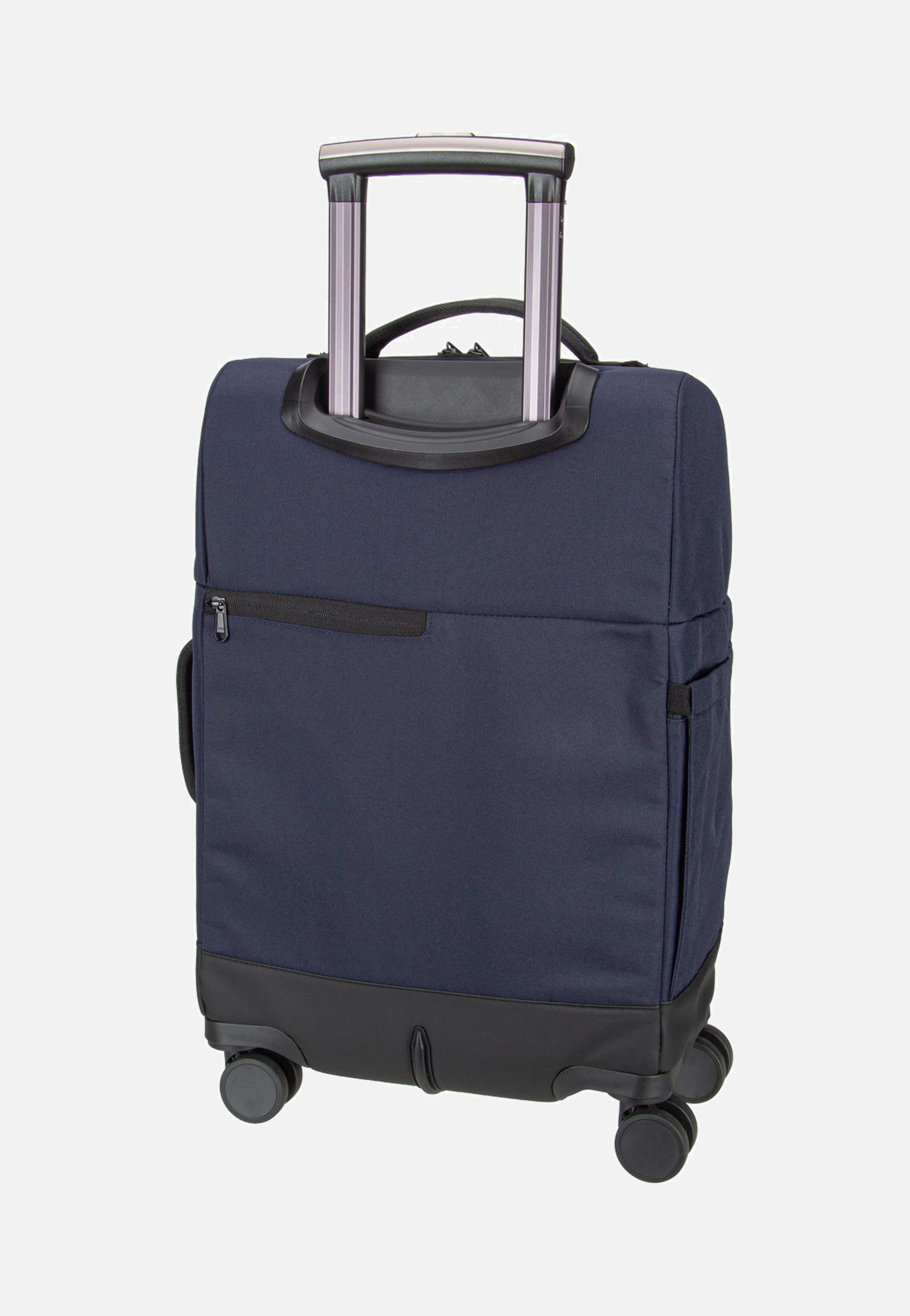 Cabaia Soft Suitcase 4 Wheels Small Reykjavik Koffer