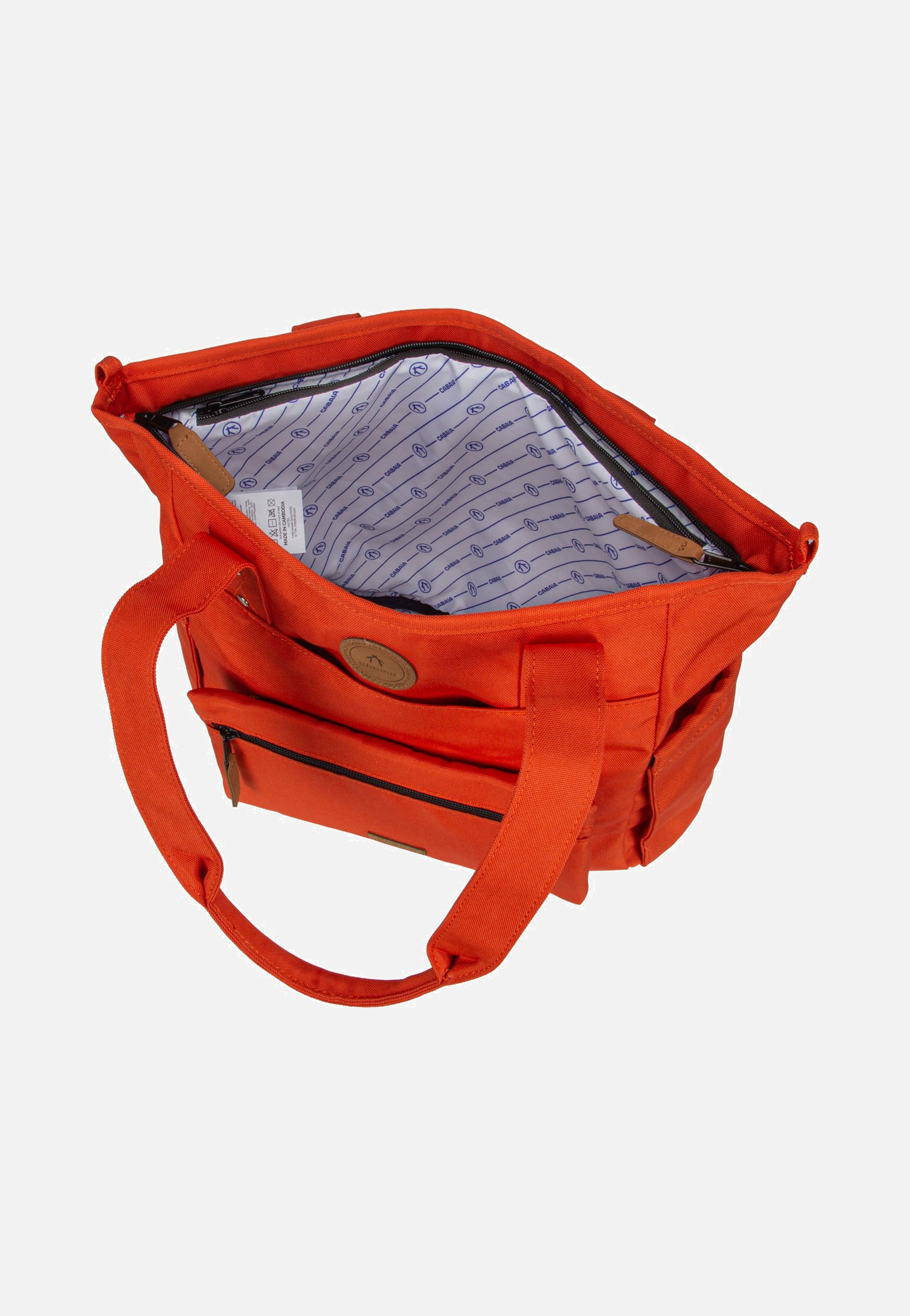 Cabaia - Tote Medium Bogota - Shopper | Women-Image