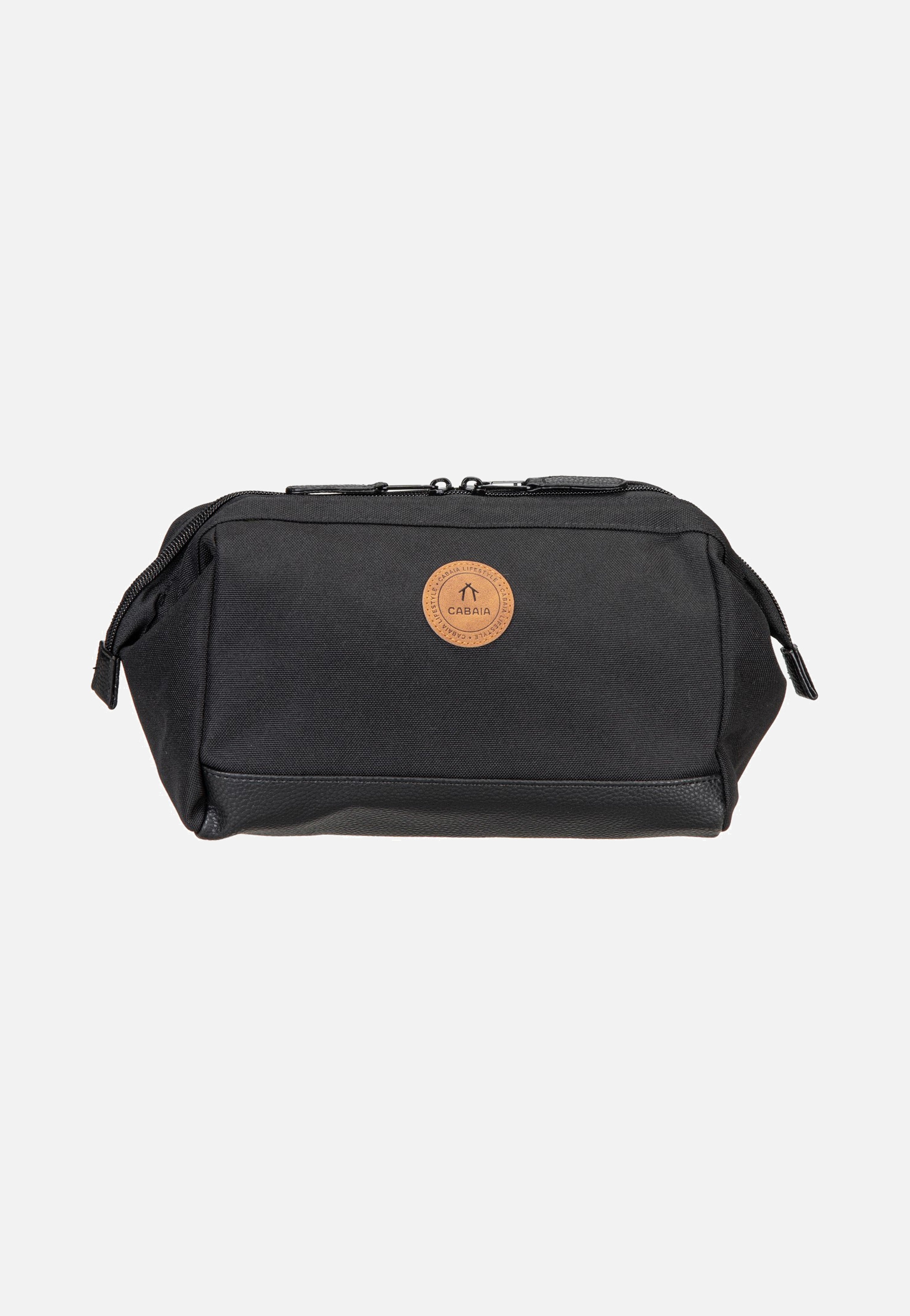 Cabaia Travel Kit Recycled Oxford Medium Berlin Kulturbeutel