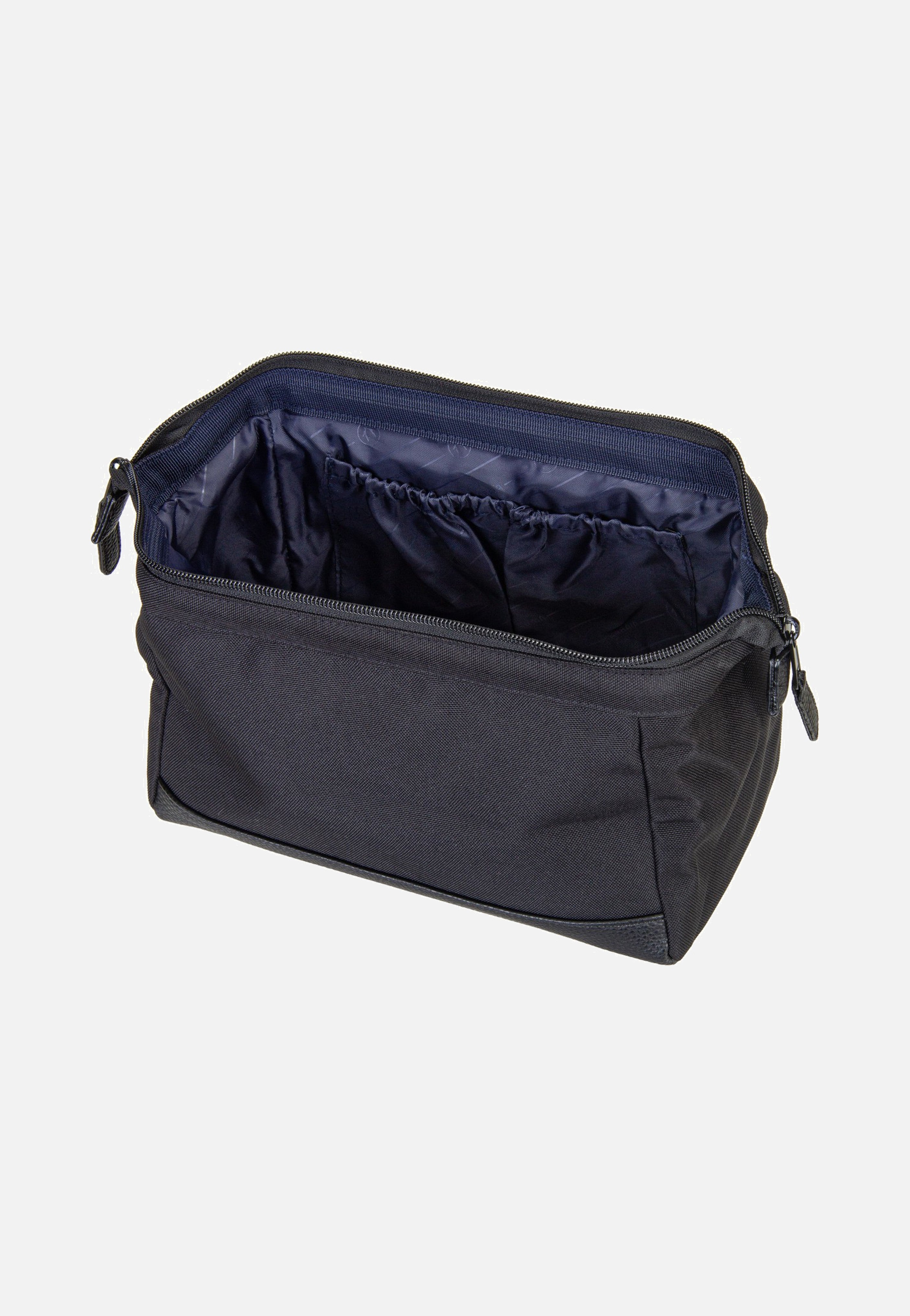 Cabaia Travel Kit Recycled Oxford Medium Berlin Kulturbeutel