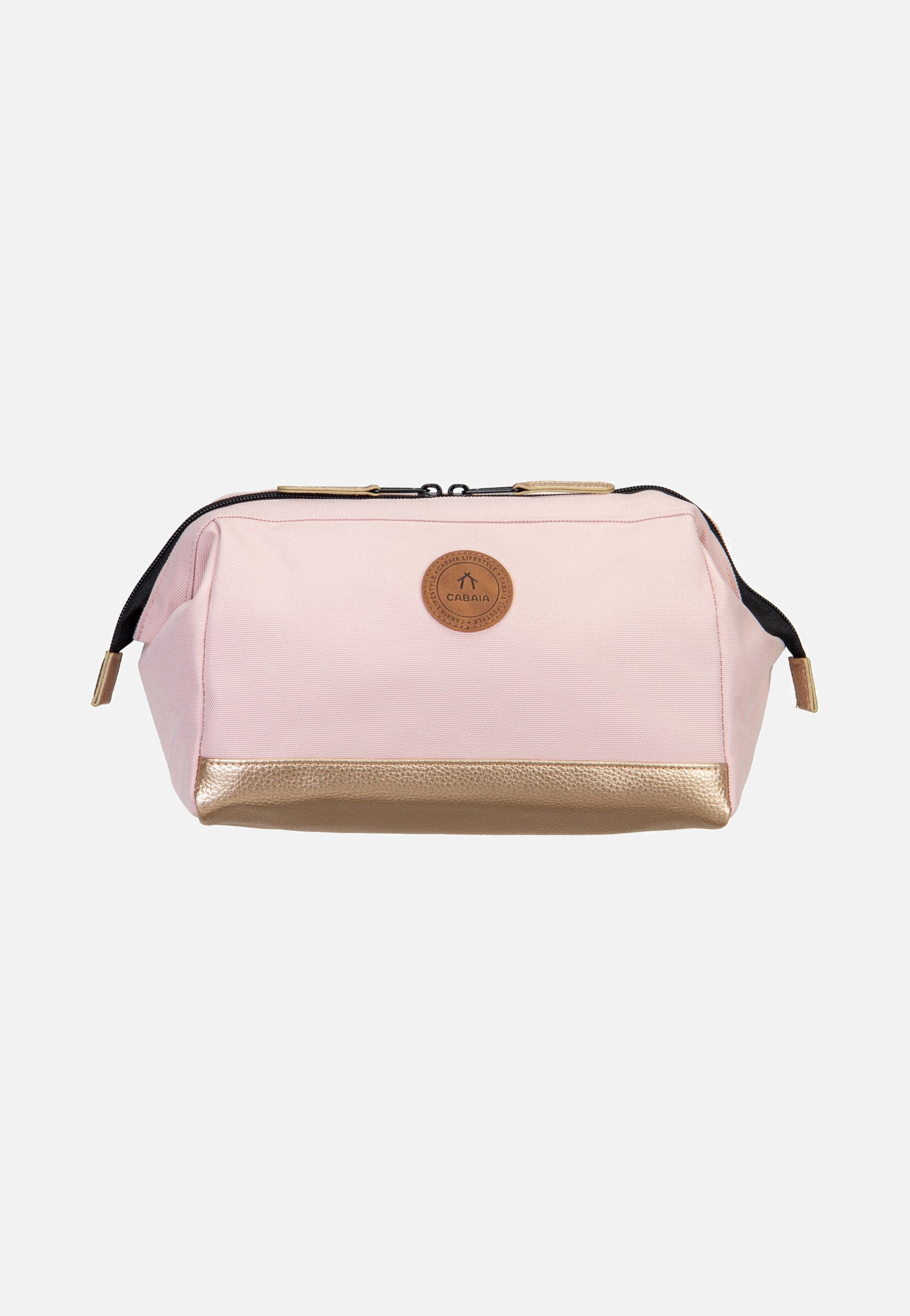 Cabaia Travel Kit Recycled Oxford Medium Queretaro Kulturbeutel