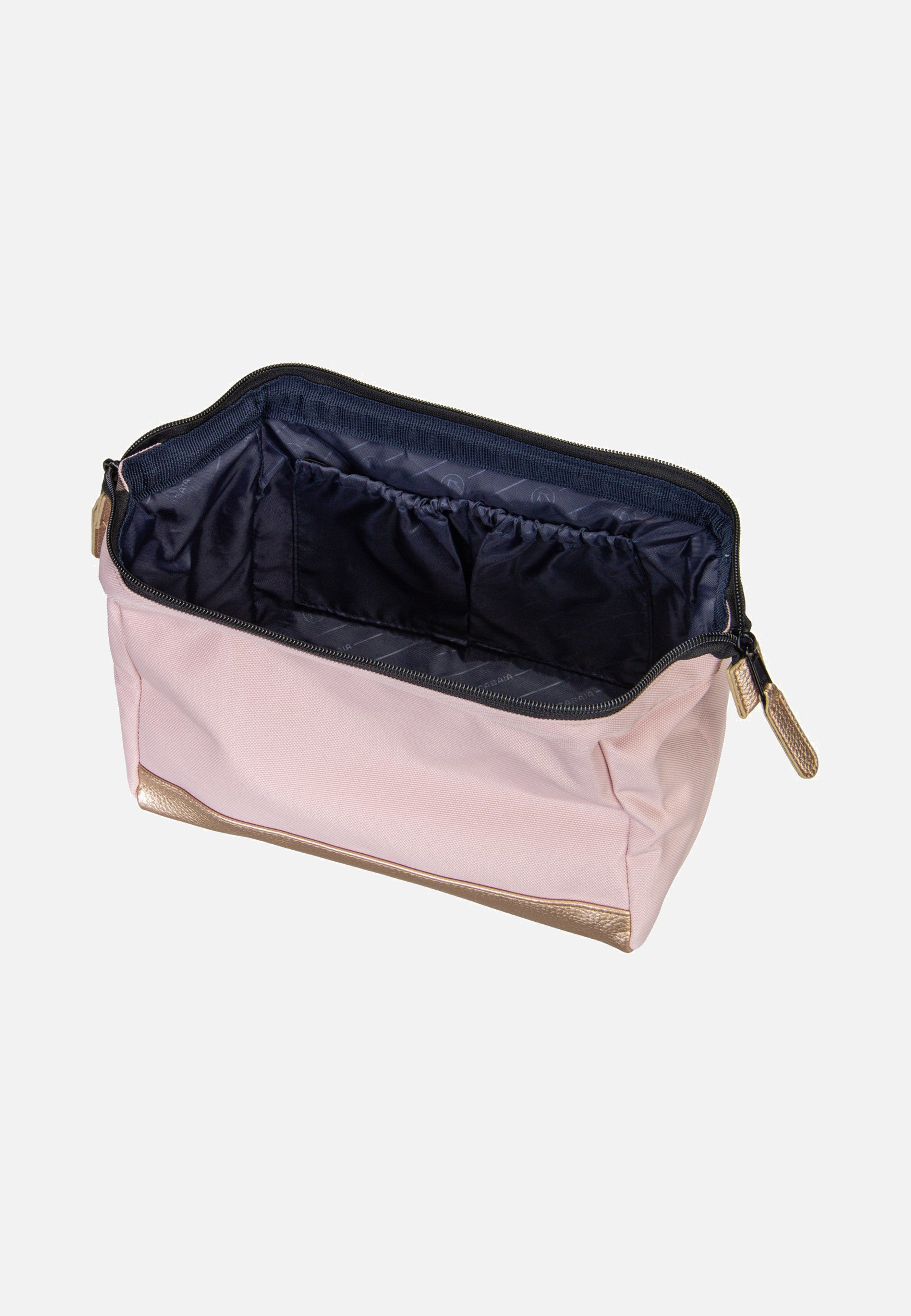 Cabaia Travel Kit Recycled Oxford Medium Queretaro Kulturbeutel