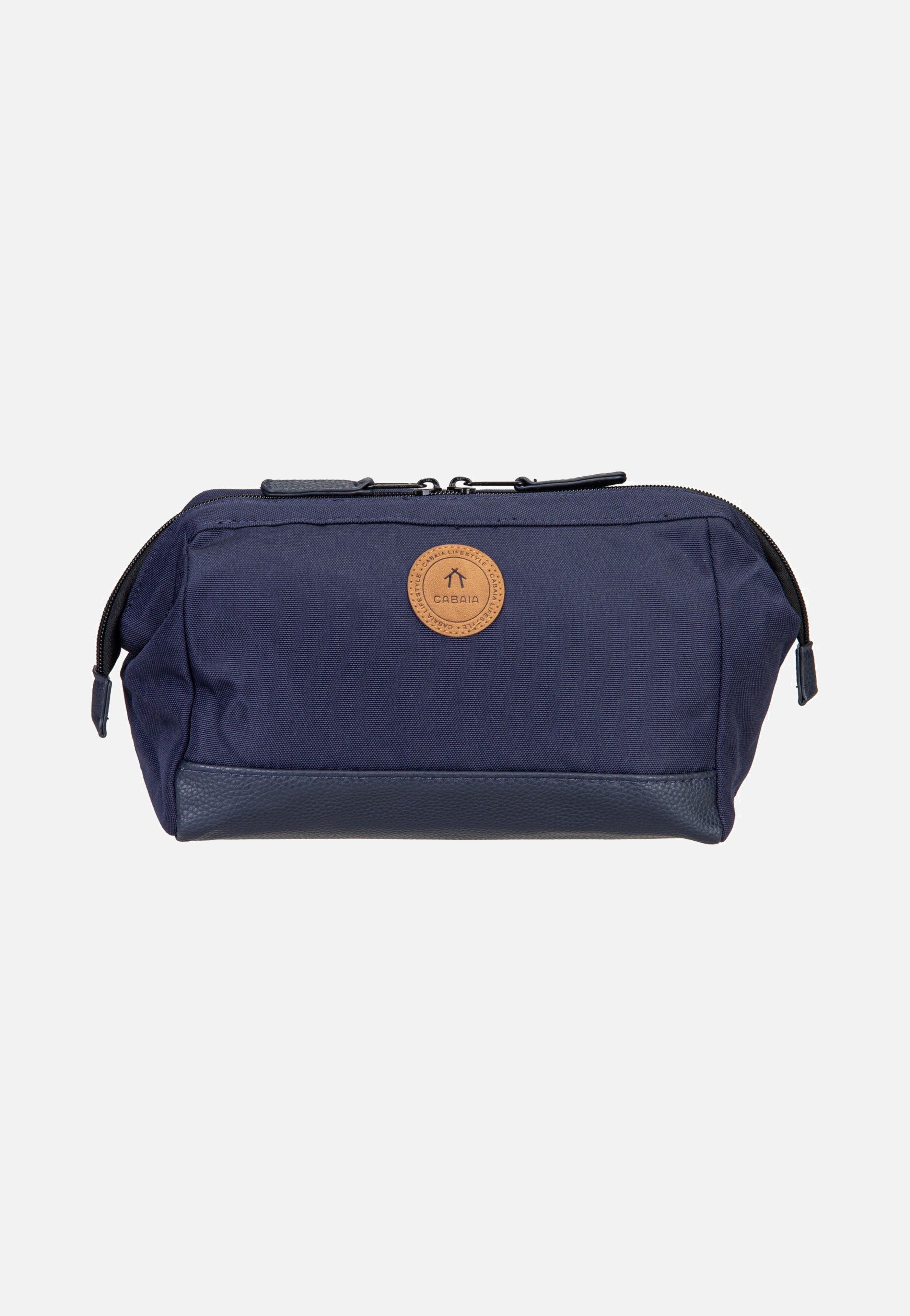 Cabaia Travel Kit Recycled Oxford Medium Reykjavik Kulturbeutel