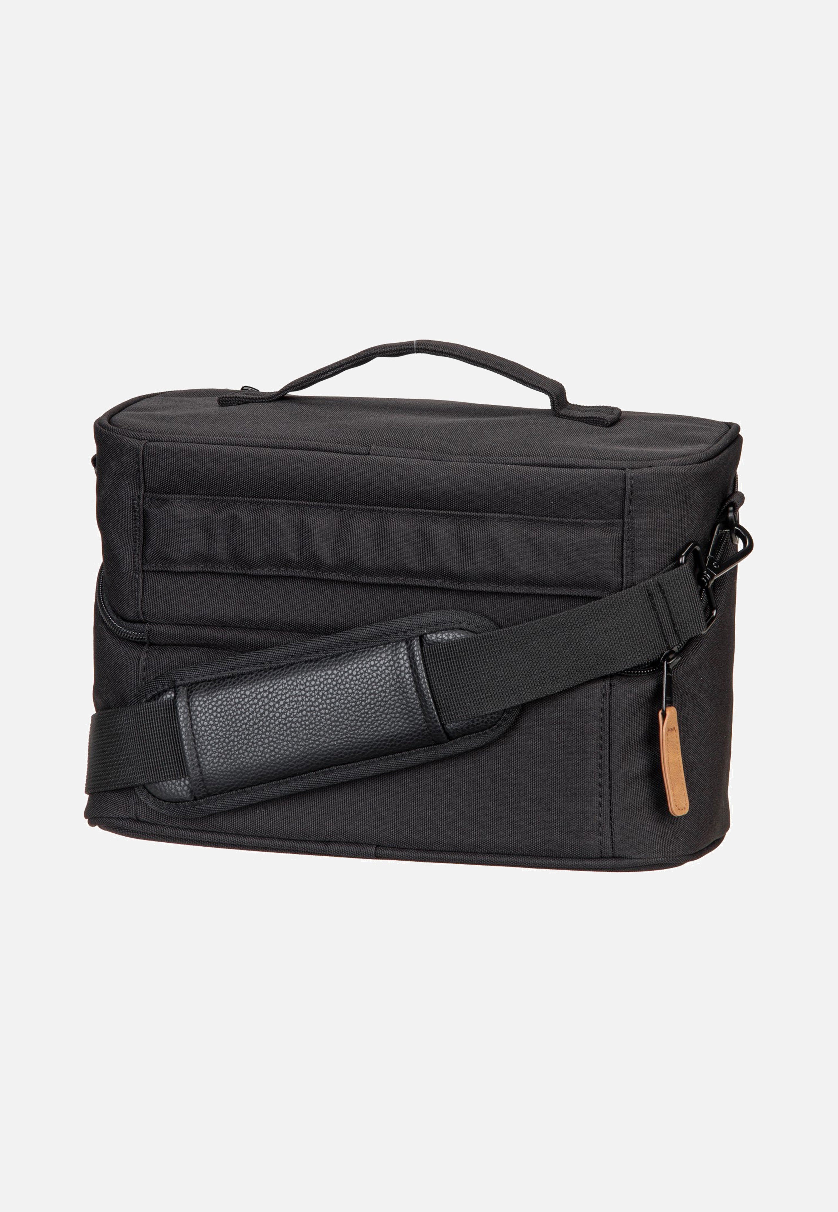 Cabaia Vanity Recycled Oxford Medium Berlin Kosmetikkoffer