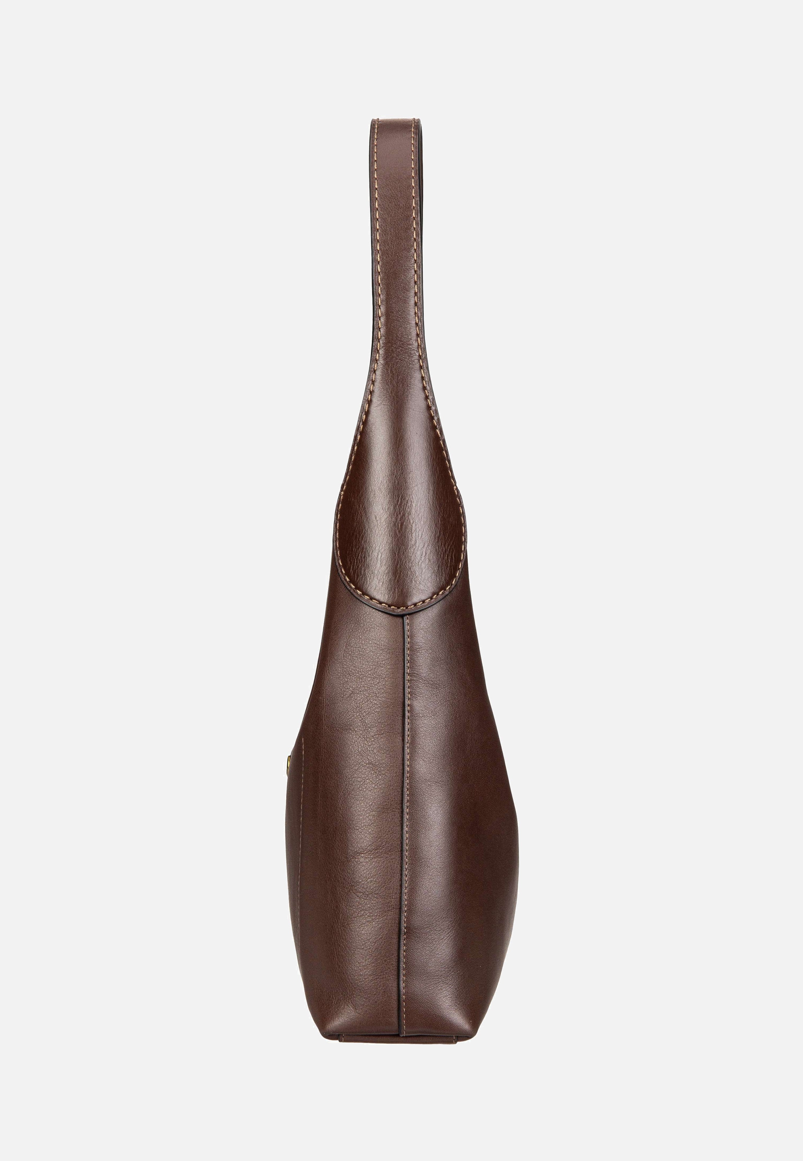 COACH - Brooklyn CU068 Shoulder 28 Maple - Shoulder Bag | Women-Image