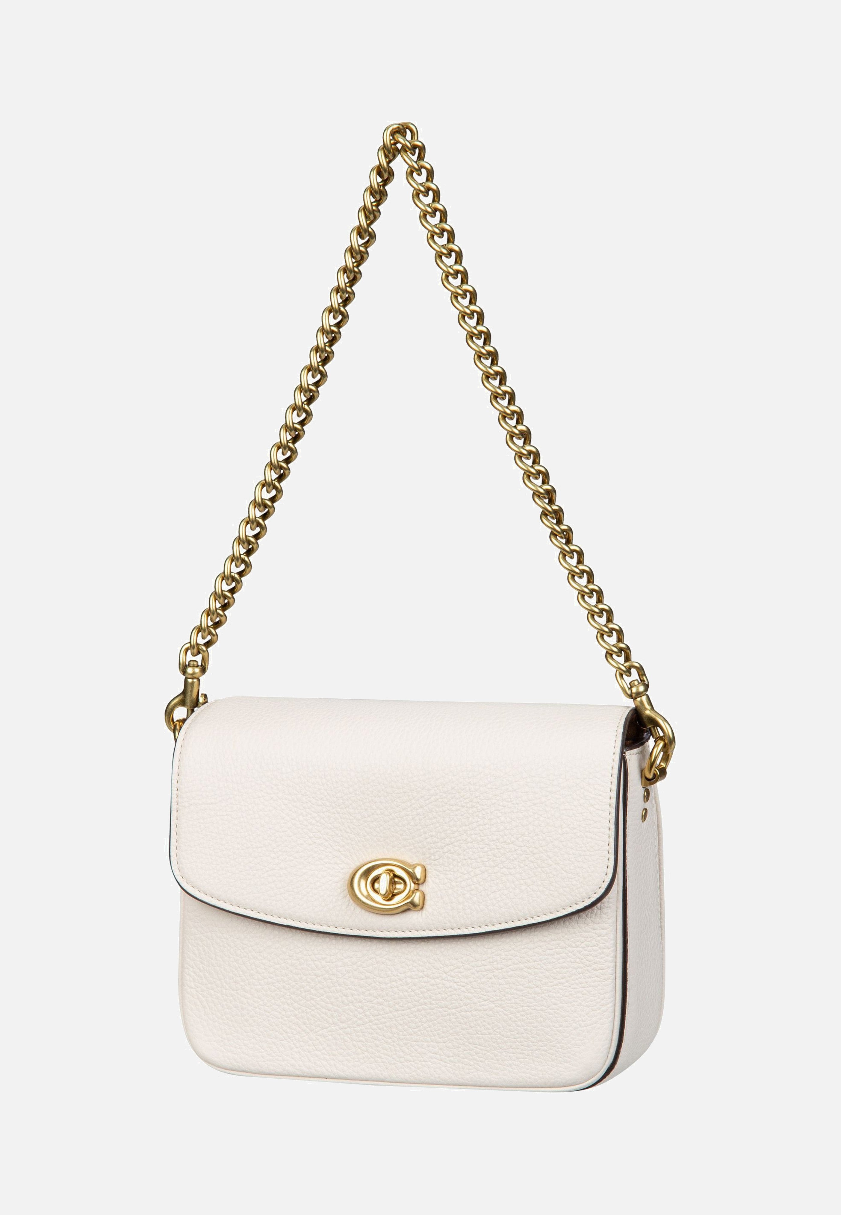 COACH - Cassie CV437 Chalk - Handle Bag | Women-Image