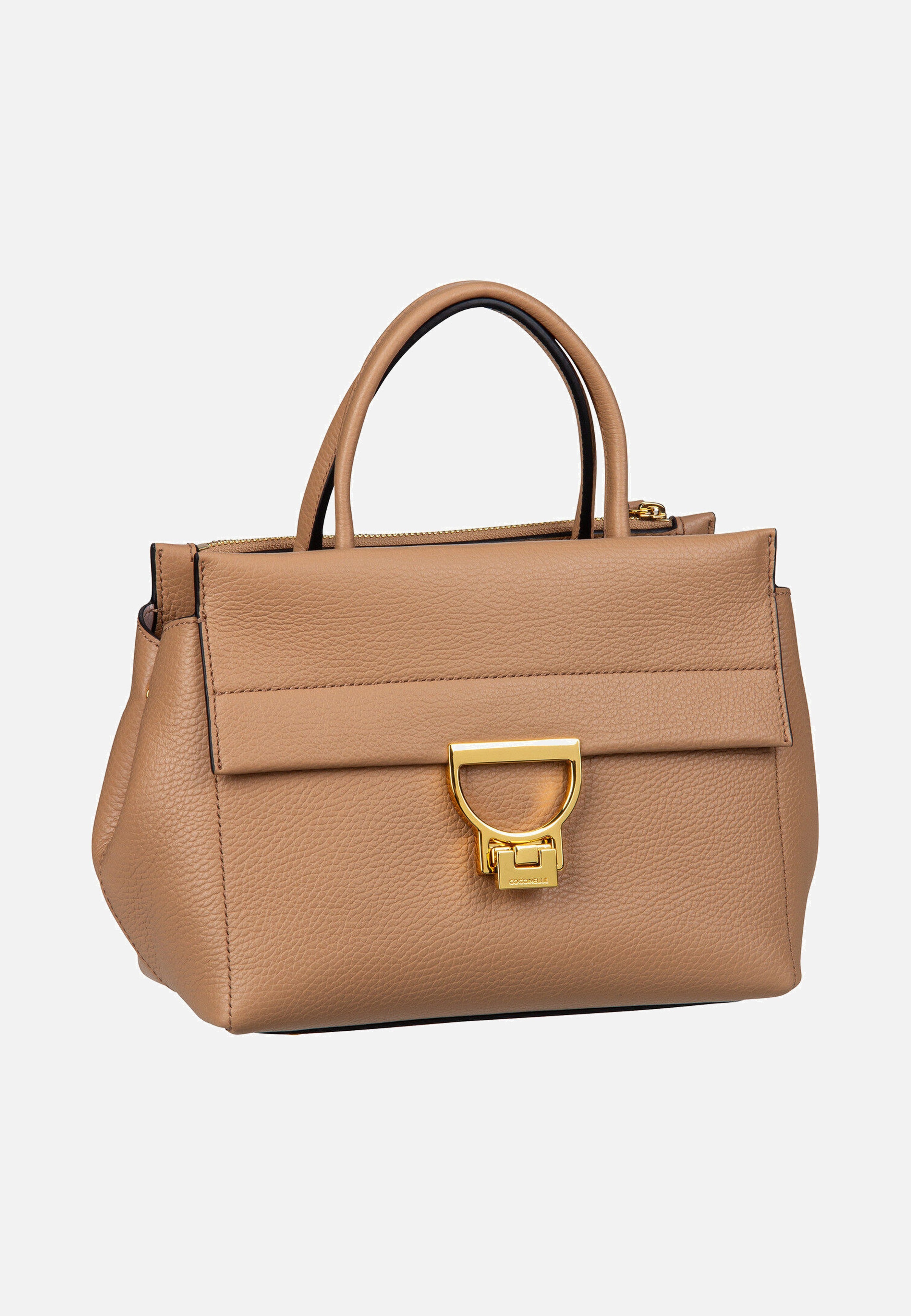 Coccinelle - Arlettis 1801 Skin - Handle Bag | Women-Image