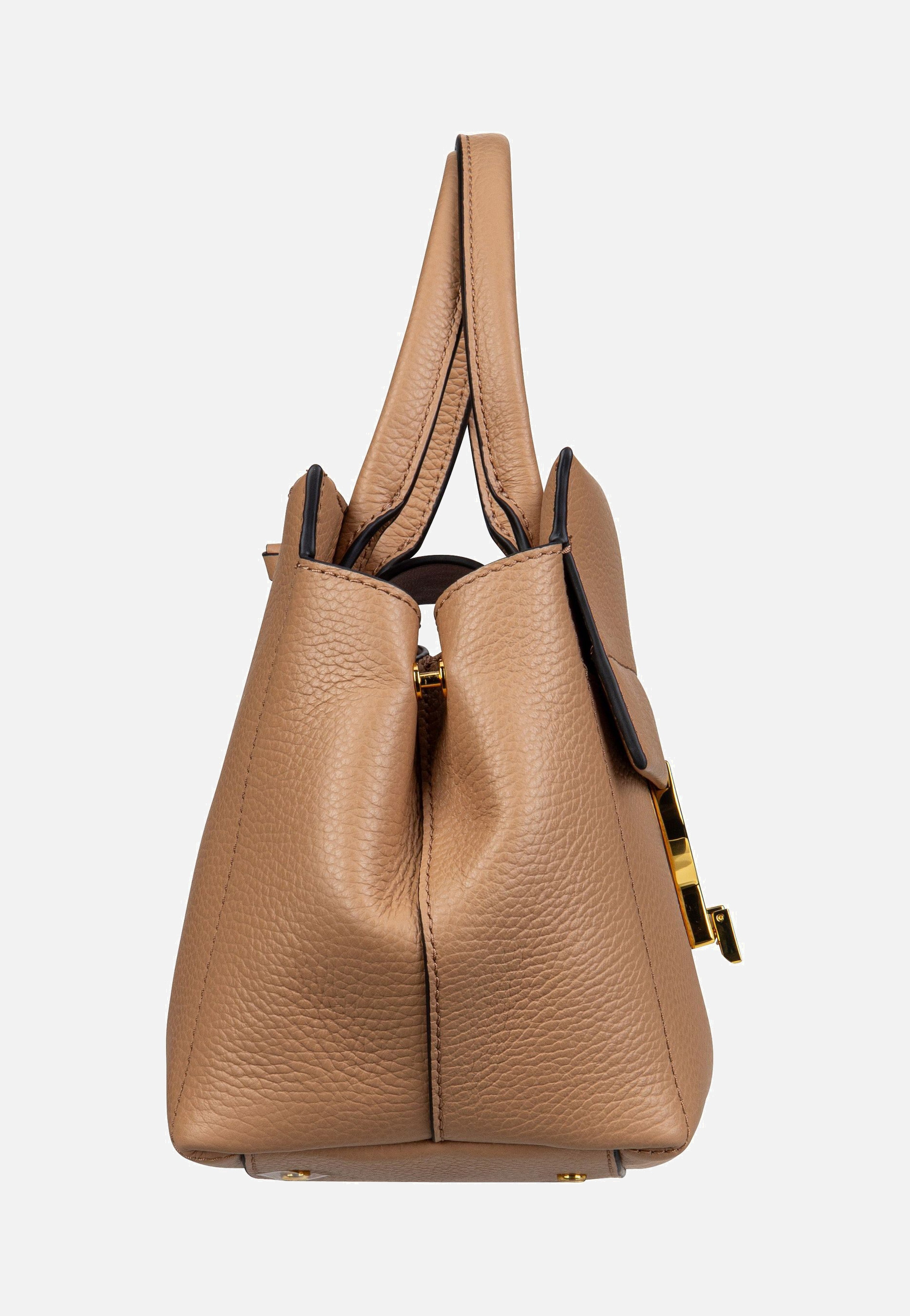 Coccinelle - Arlettis 1801 Skin - Handle Bag | Women-Image
