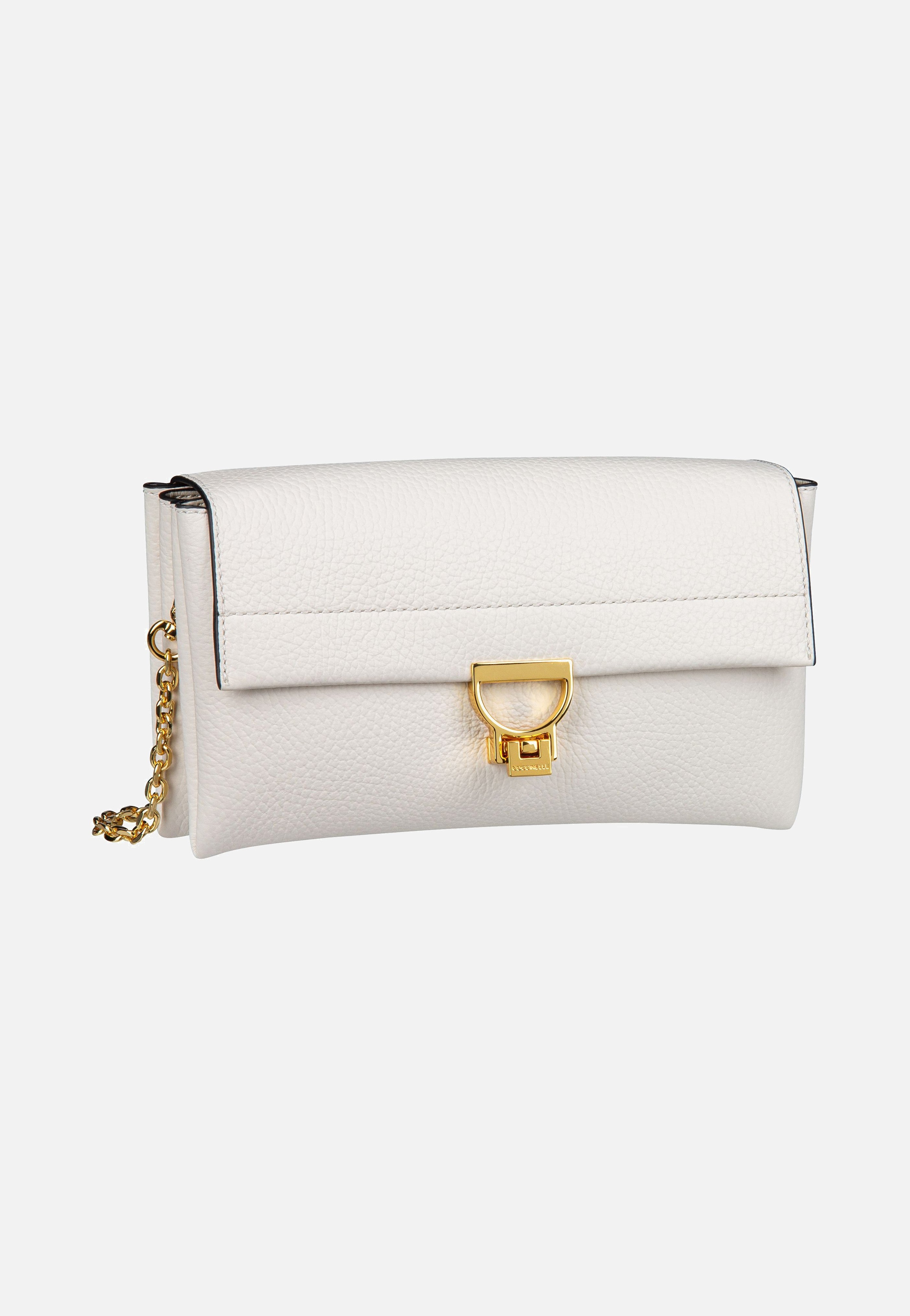 Coccinelle - Arlettis1503 Blanco - Crossbody Bag | Women-Image