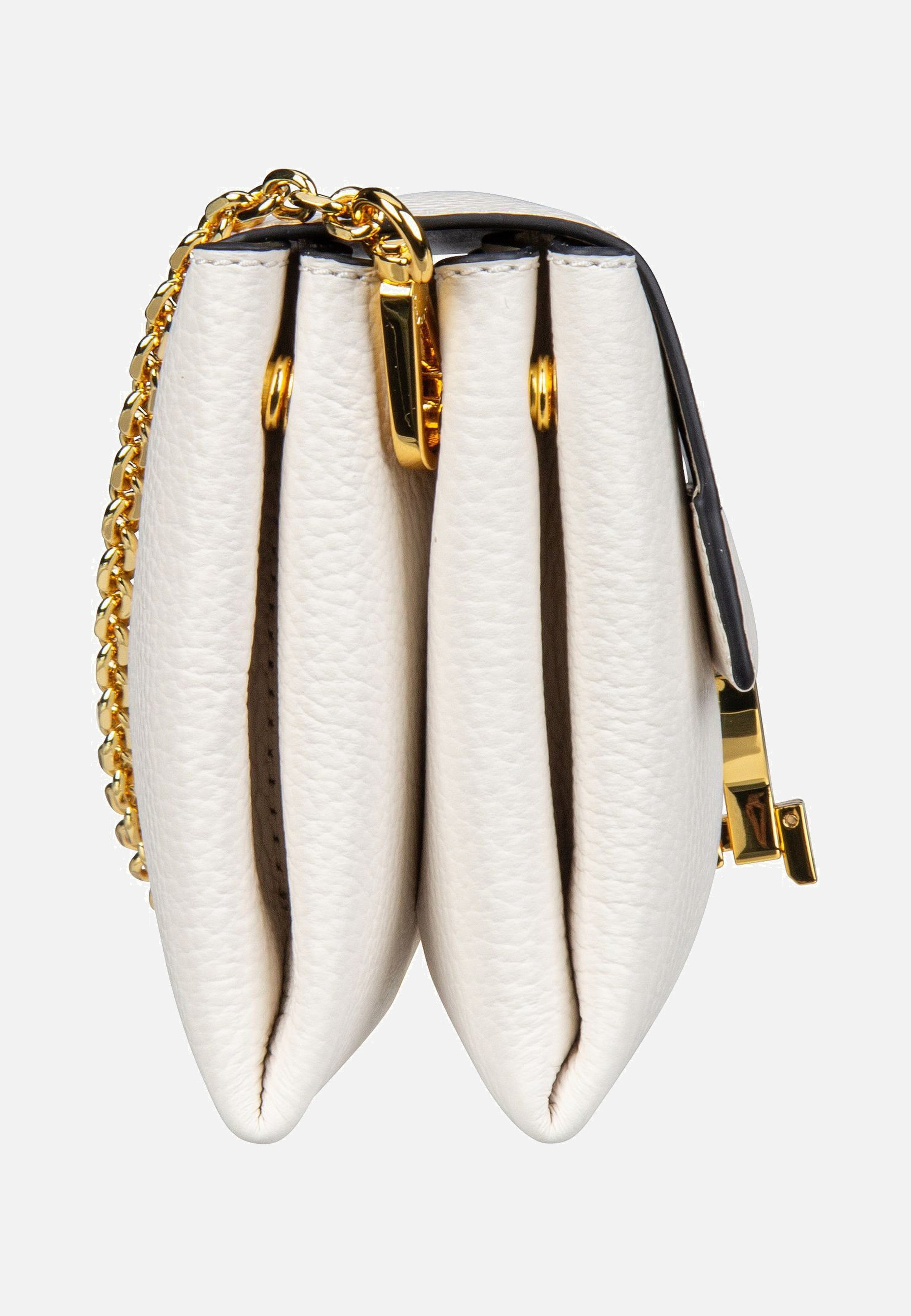 Coccinelle - Arlettis1503 Blanco - Crossbody Bag | Women-Image