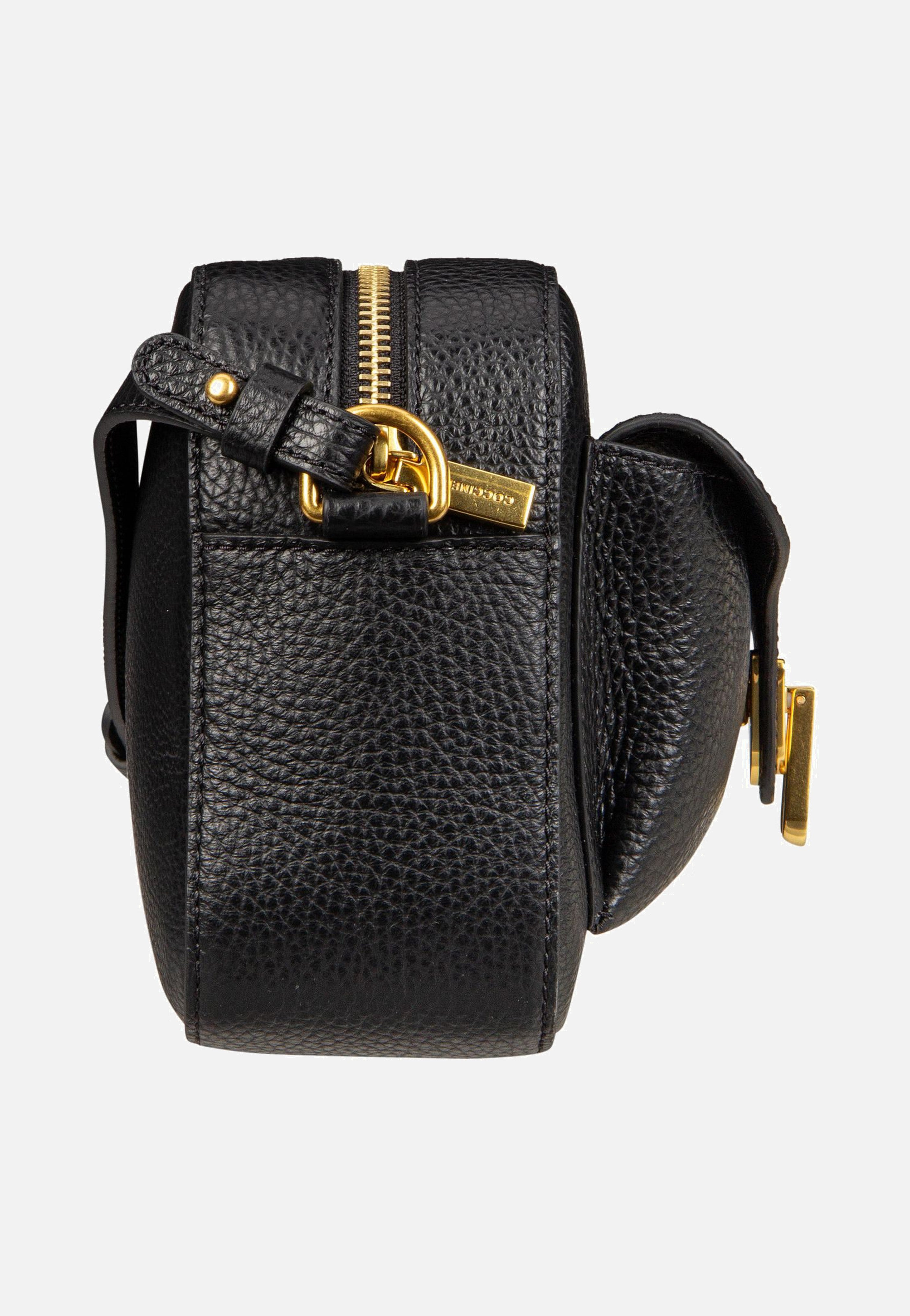 Coccinelle - Coccinelle Beat Soft 1502 Noir - Crossbody Bag | Women-Image