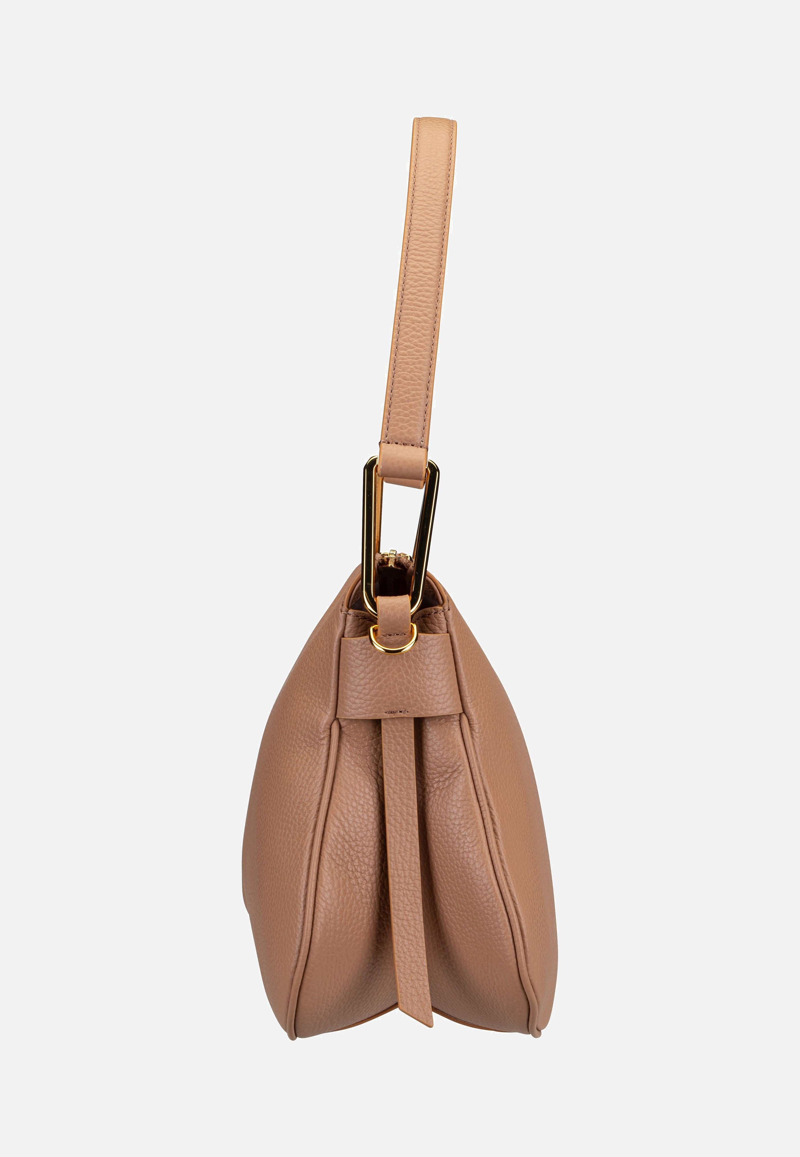 Coccinelle - Magie Soft 1302 Skin - Shoulder Bag | Neutral-Image
