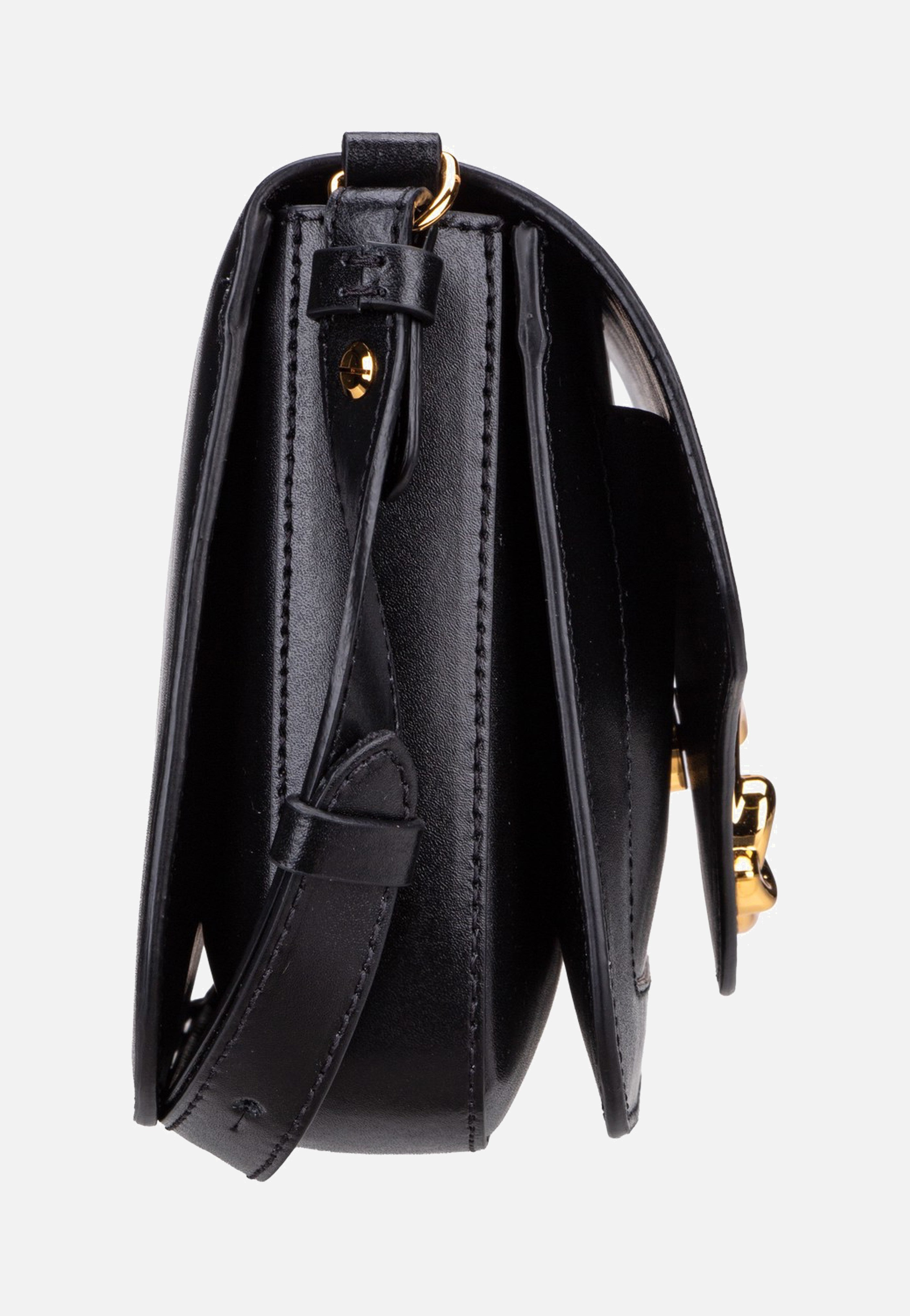 Coccinelle - C-Me Calf 1501 Noir - Crossbody Bag | Women-Image