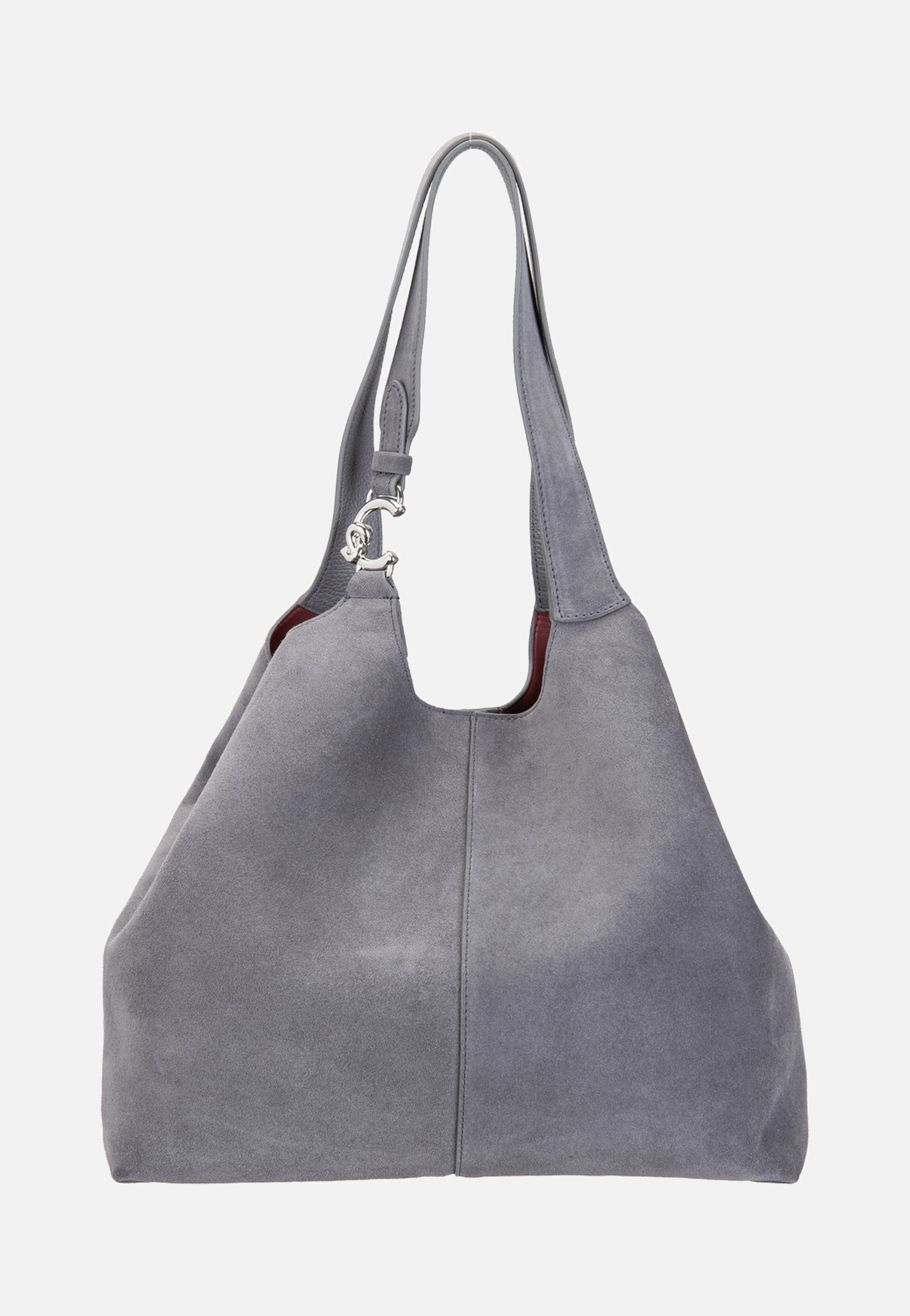Coccinelle Coccinelle C-Easy Suede 1101 Stove/Stove Shopper