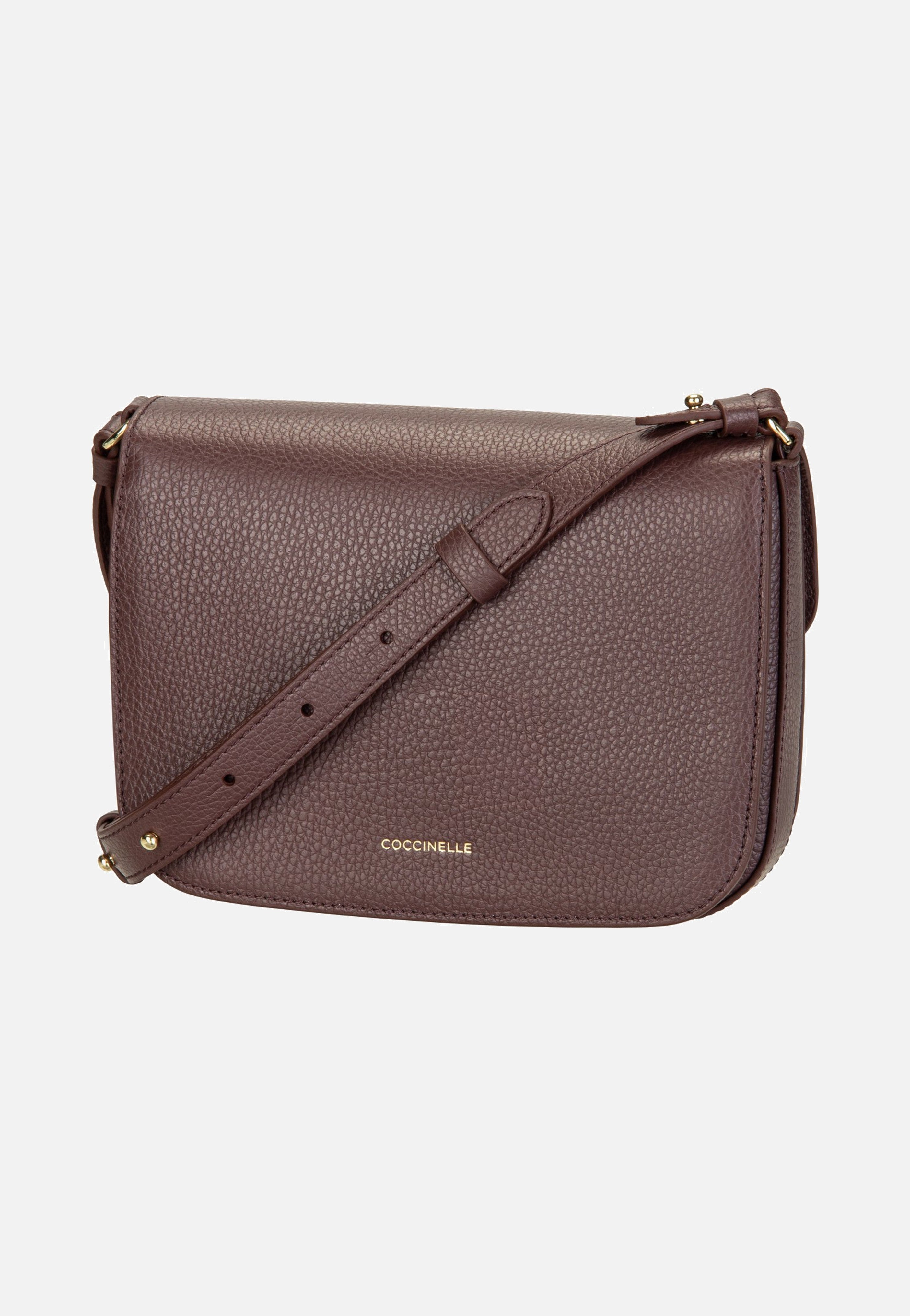 Coccinelle Coccinelle C-Me 1501 Berry Crossbody Bag