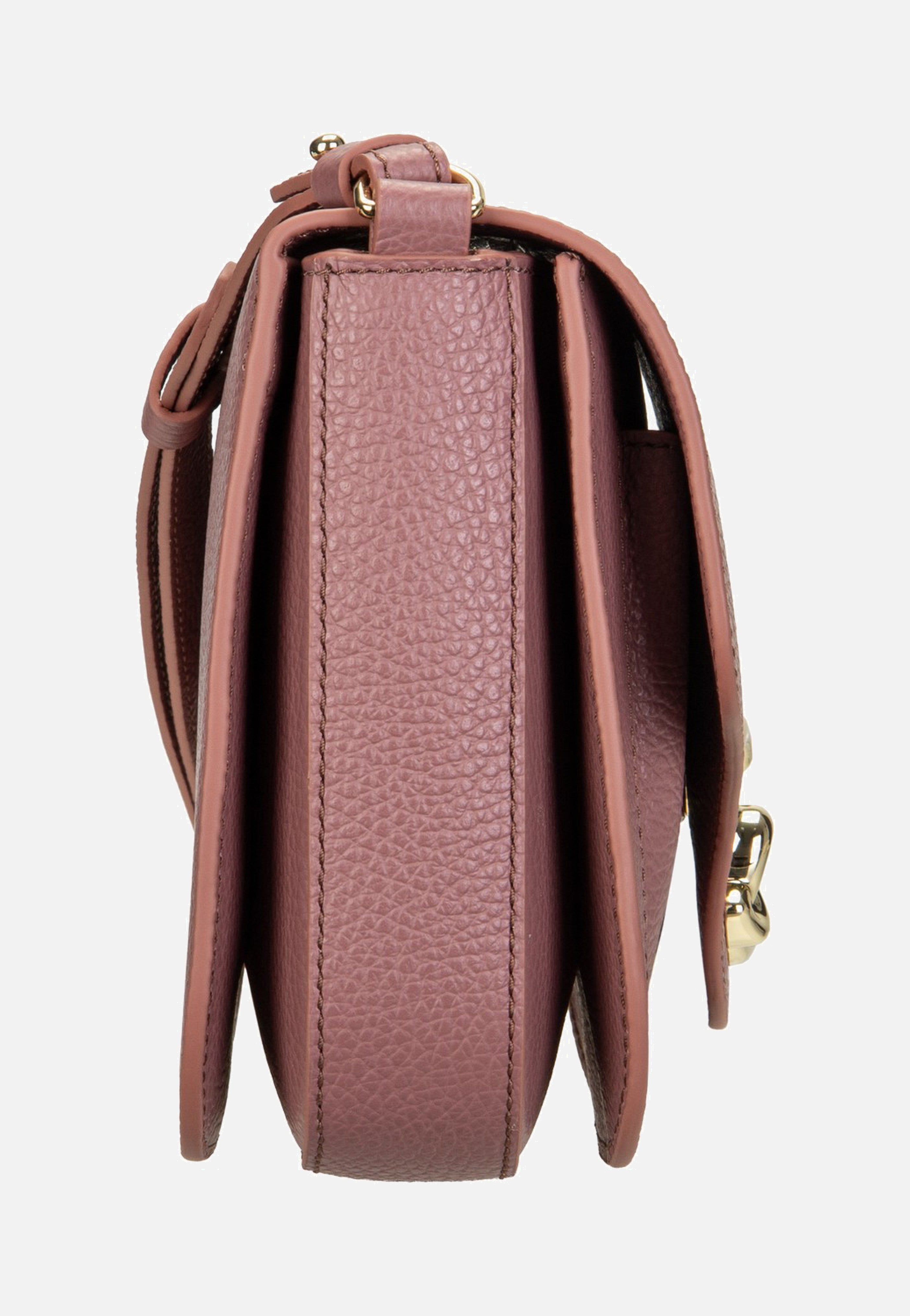 Coccinelle Coccinelle C-Me 1501 Winter Rose Crossbody Bag