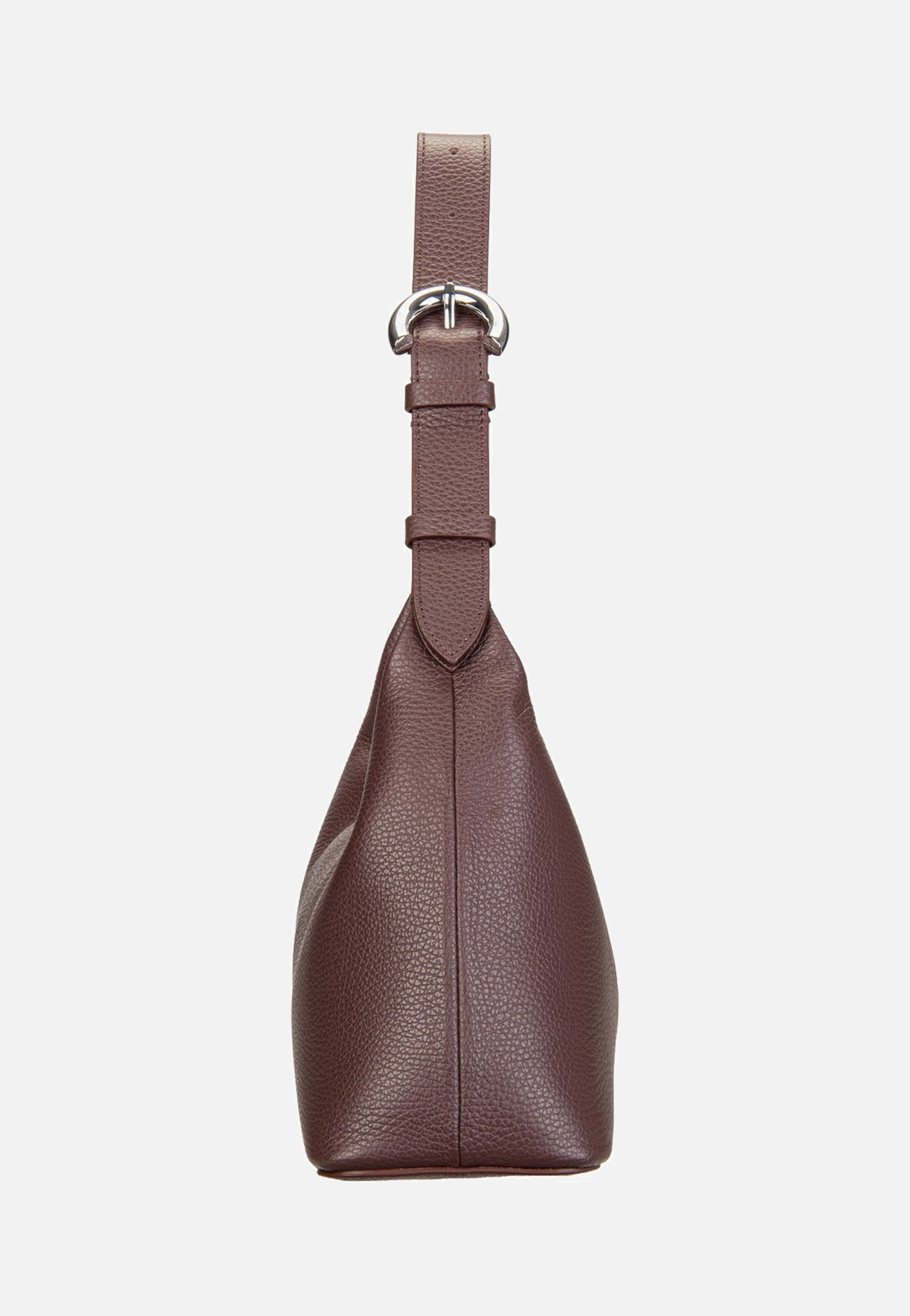 Coccinelle Coccinellefern 1301 Berry Hobo Bag