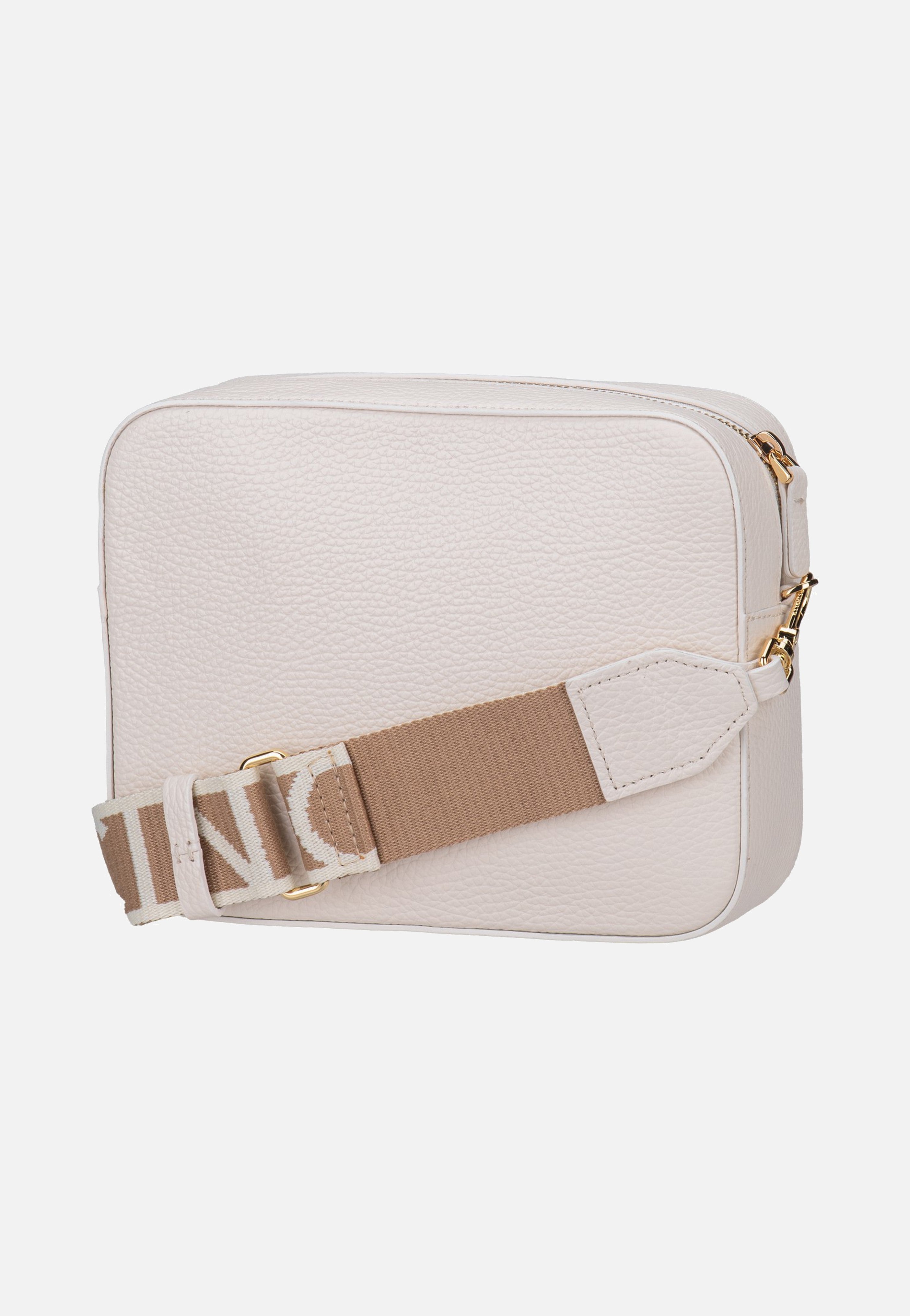 Coccinelle - Tebe 55M3 Pearl - Crossbody Bag | Women-Image