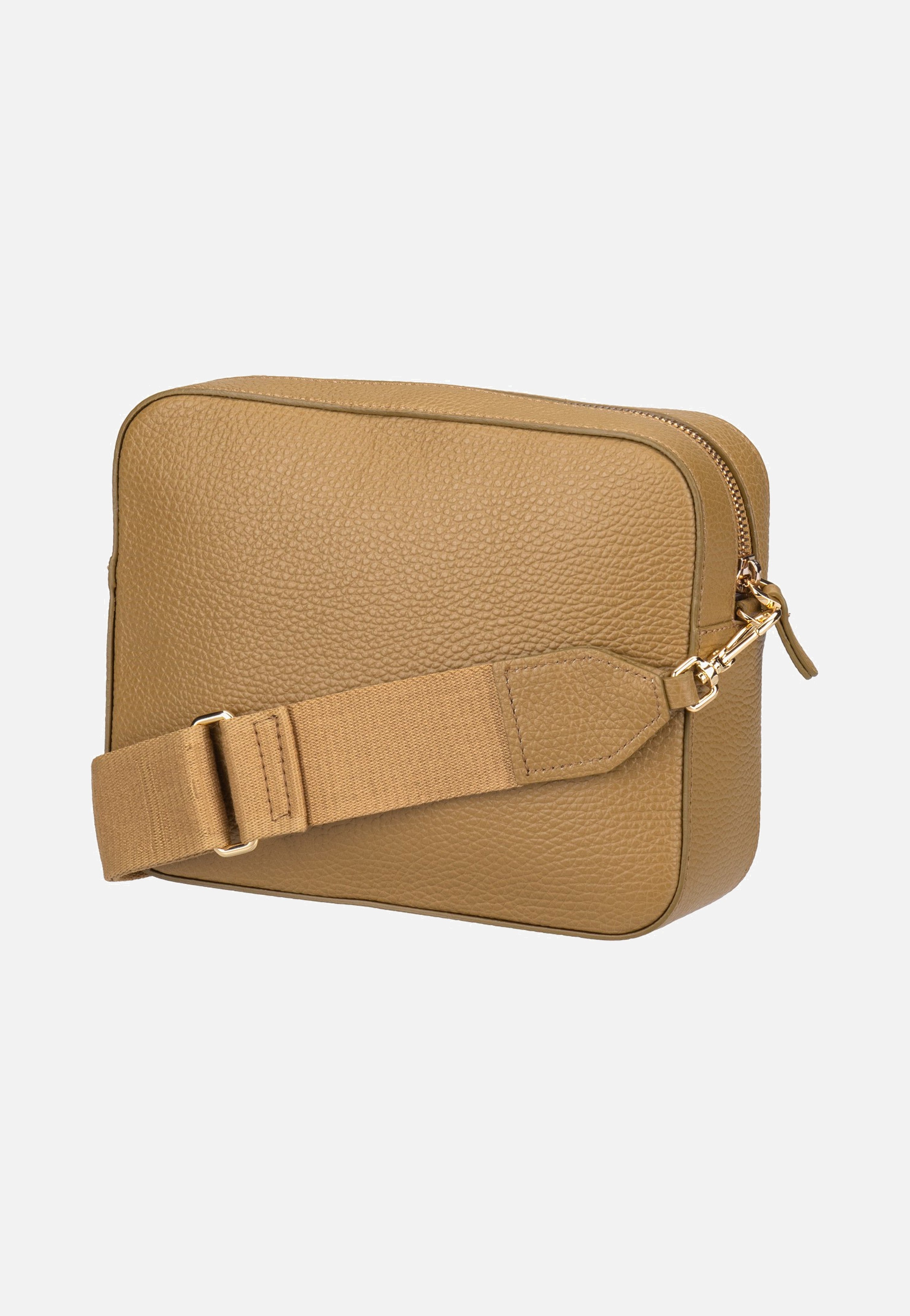 Coccinelle - Tebe 55M3 Seagrass - Crossbody Bag | Women-Image