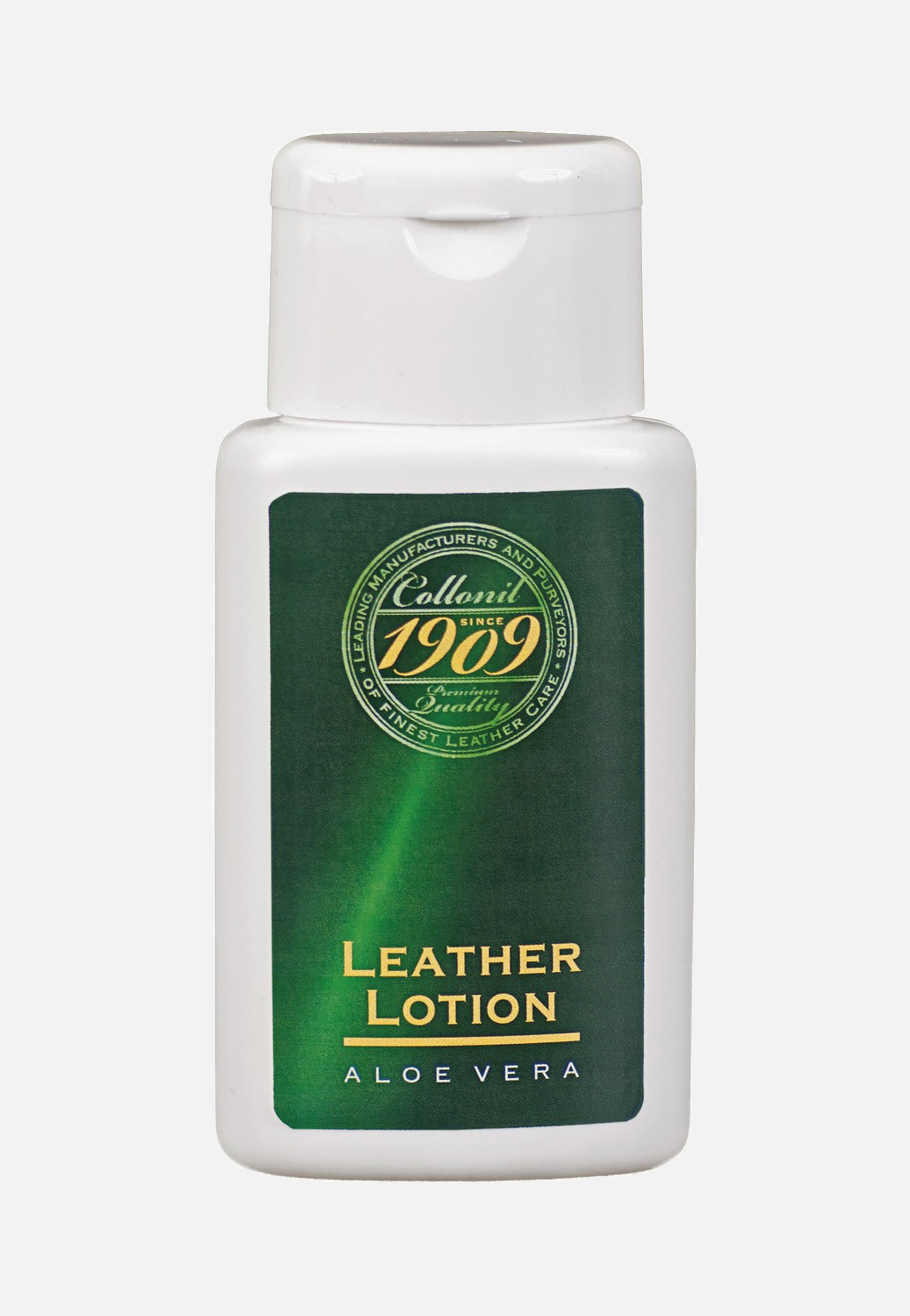 Collonil - 1909 Leather Neutral - Lotion | Neutral-Image