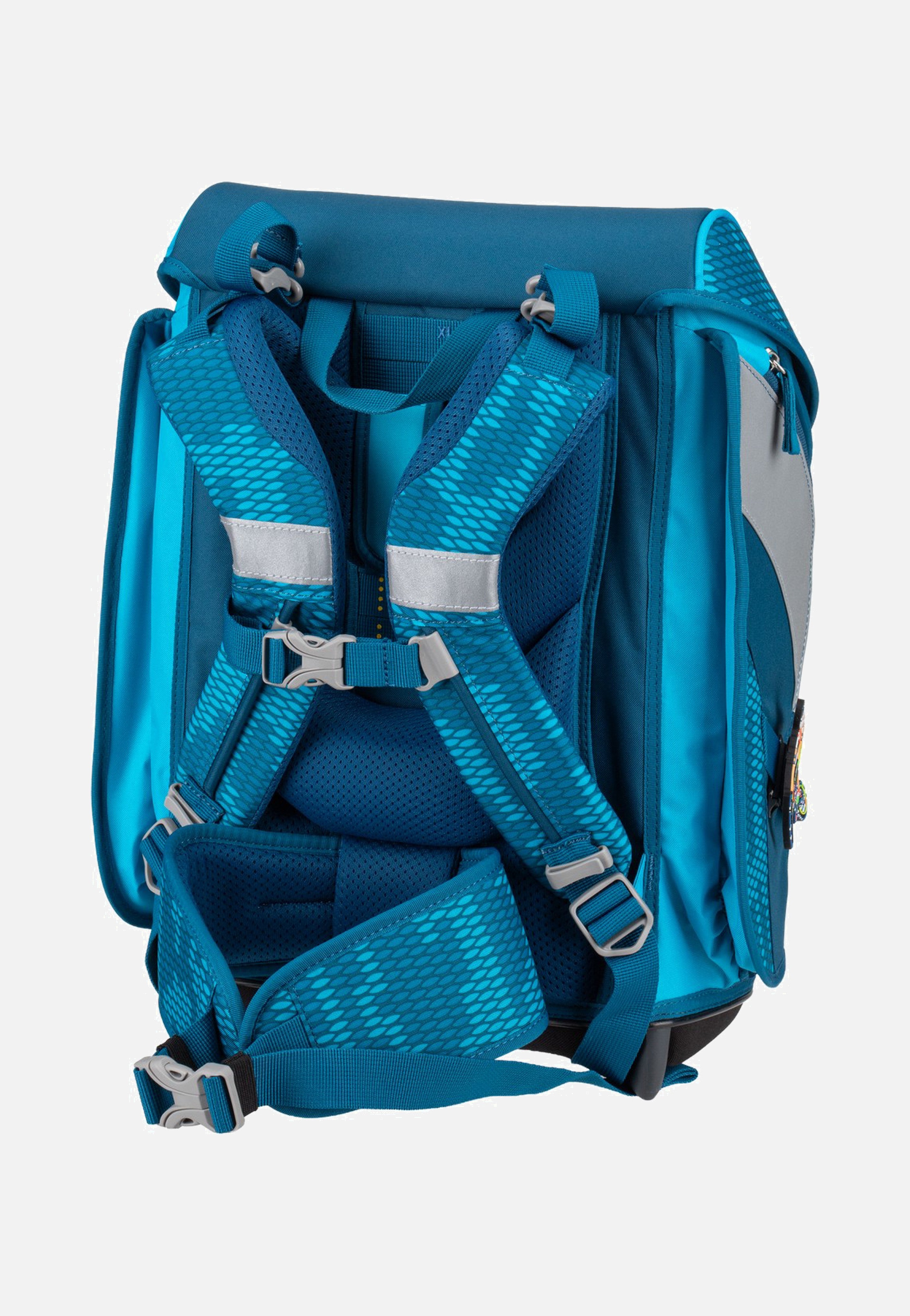 DerDieDas ErgoFlex MAX Set 2 Trendsport School Rucksack