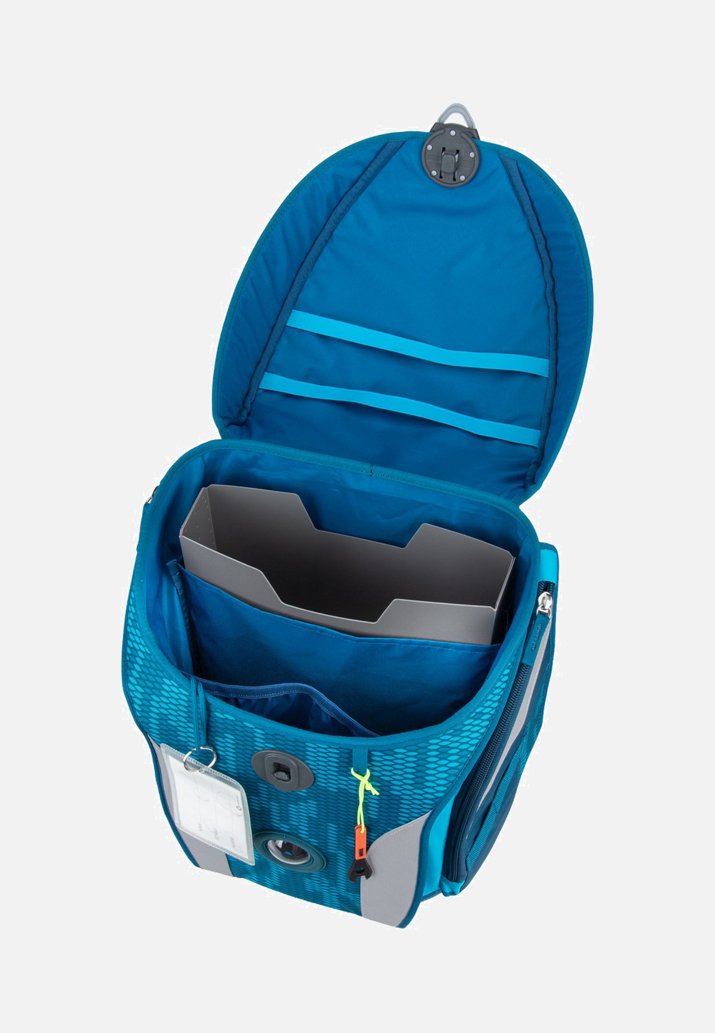 DerDieDas ErgoFlex MAX Set 2 Trendsport School Rucksack