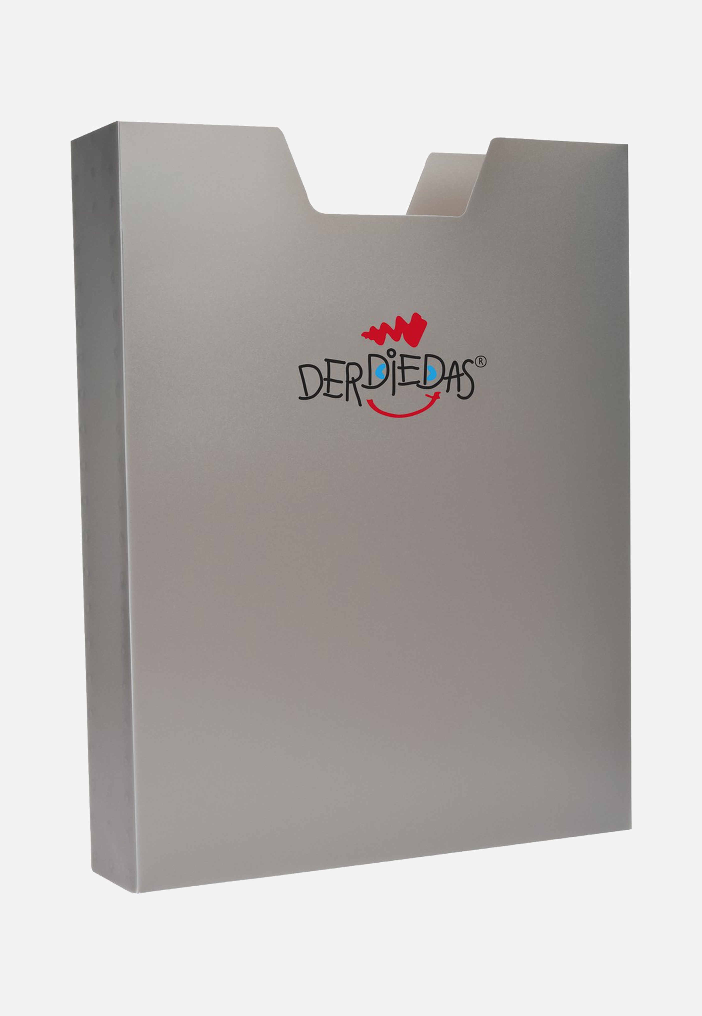 DerDieDas ErgoFlex Set 1 Happy Pixel School Rucksack