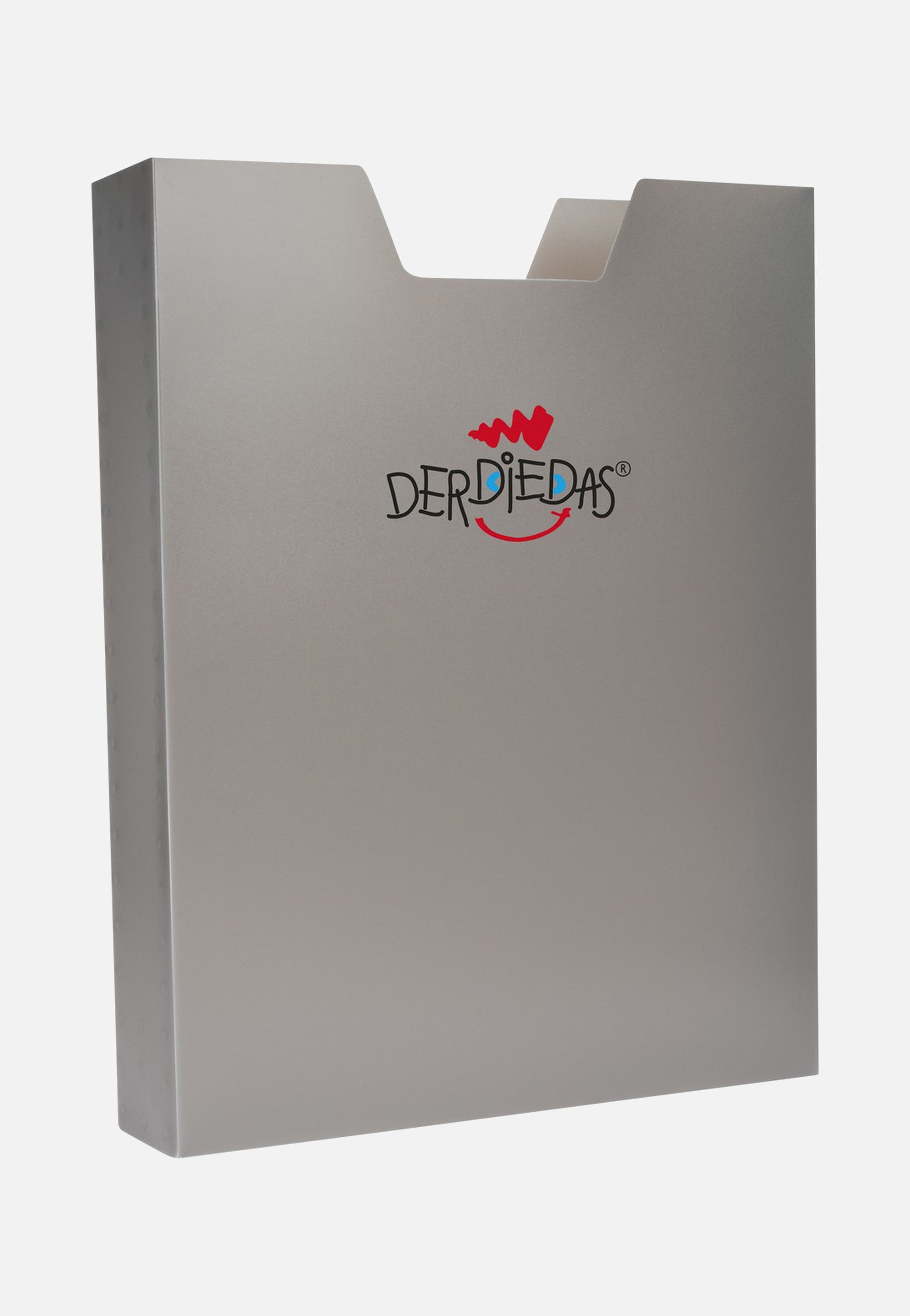 DerDieDas - ErgoFlex Set 1 Luna - School Backpack | Neutral-Image