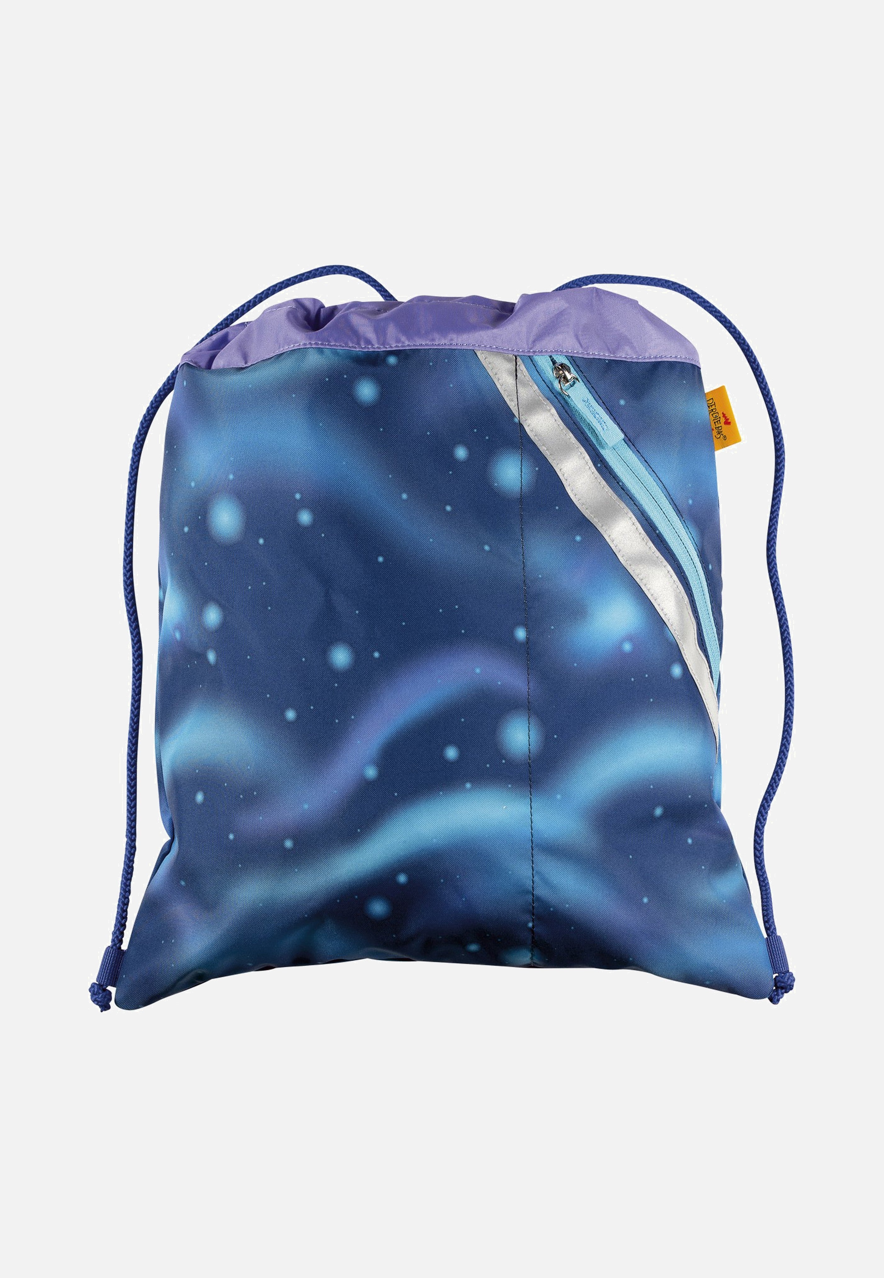 DerDieDas - ErgoFlex Set 1 Luna - School Backpack | Neutral-Image