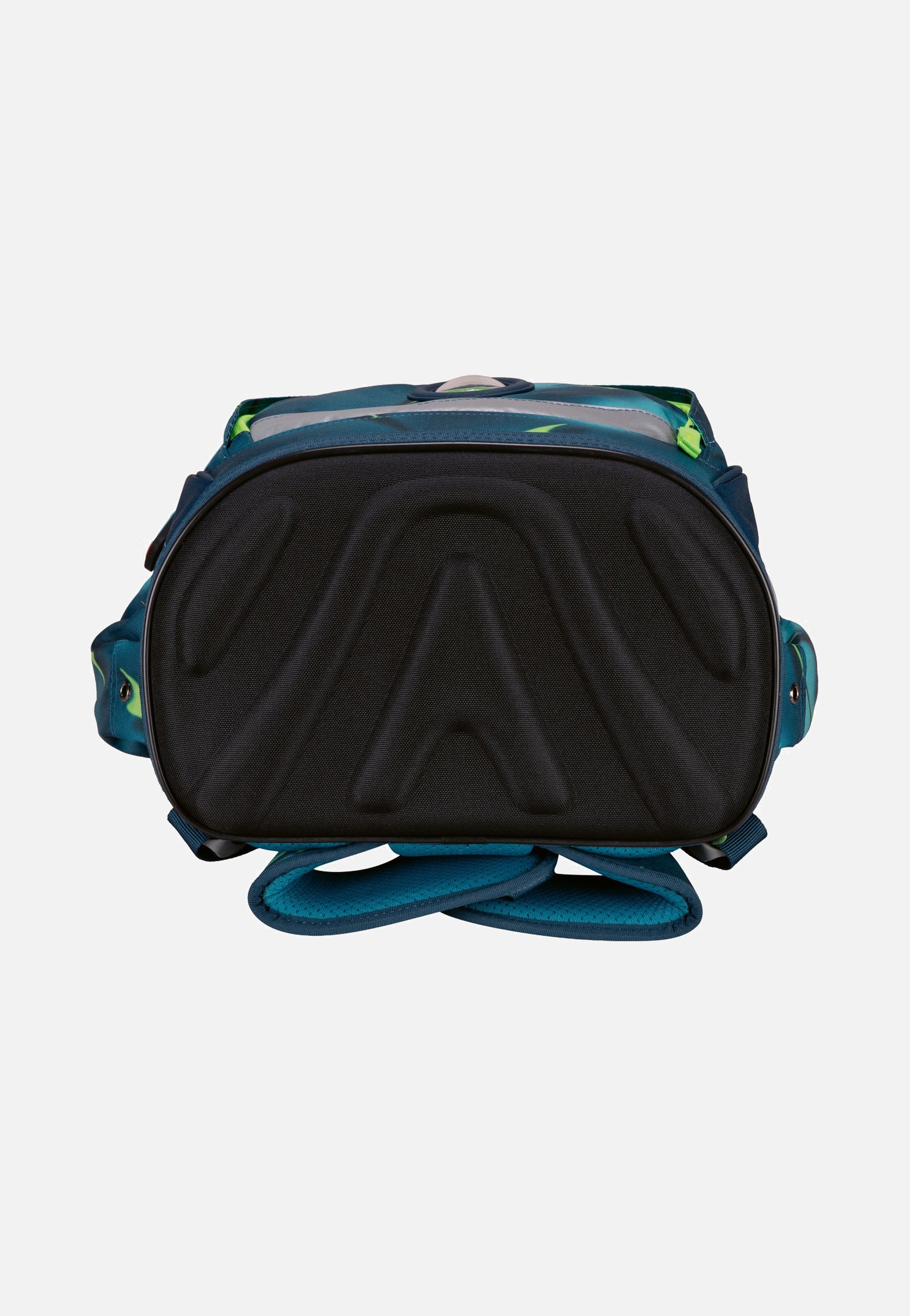 DerDieDas ErgoFlex Set 1 Magic Light School Rucksack