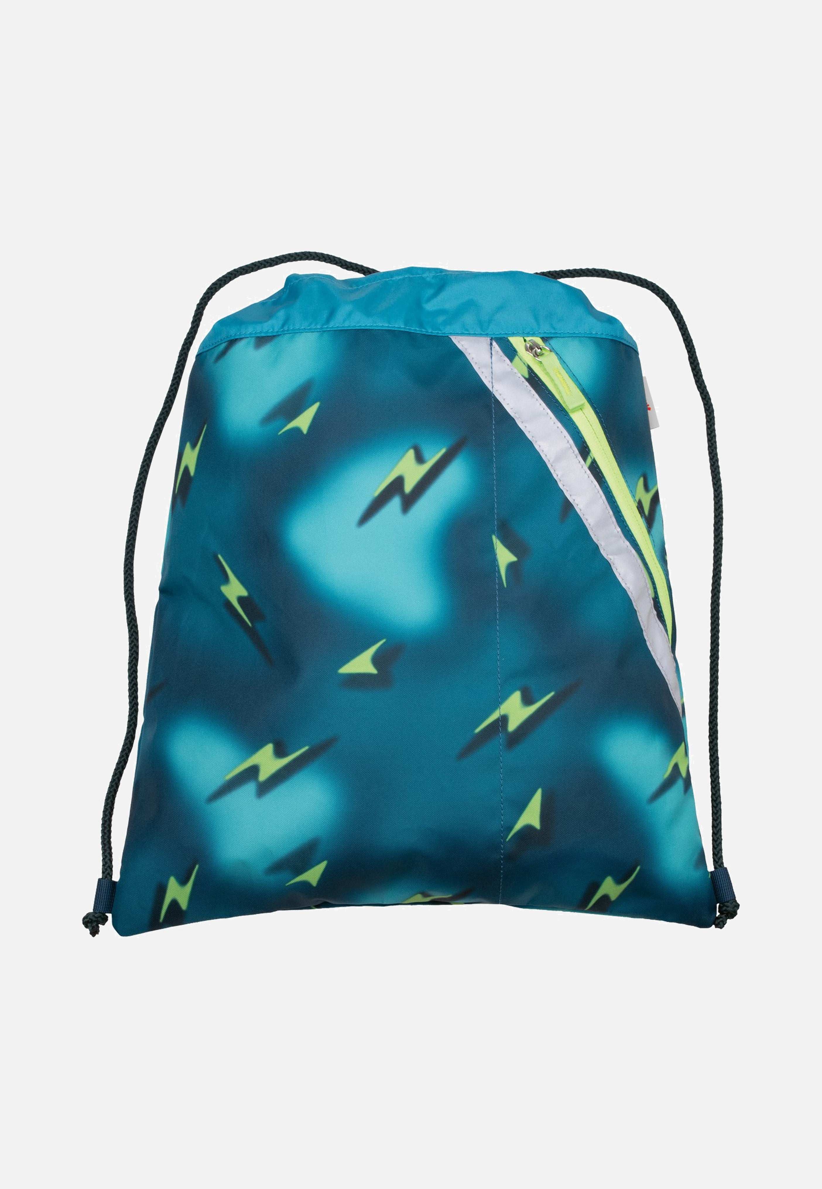 DerDieDas ErgoFlex Set 1 Magic Light School Rucksack