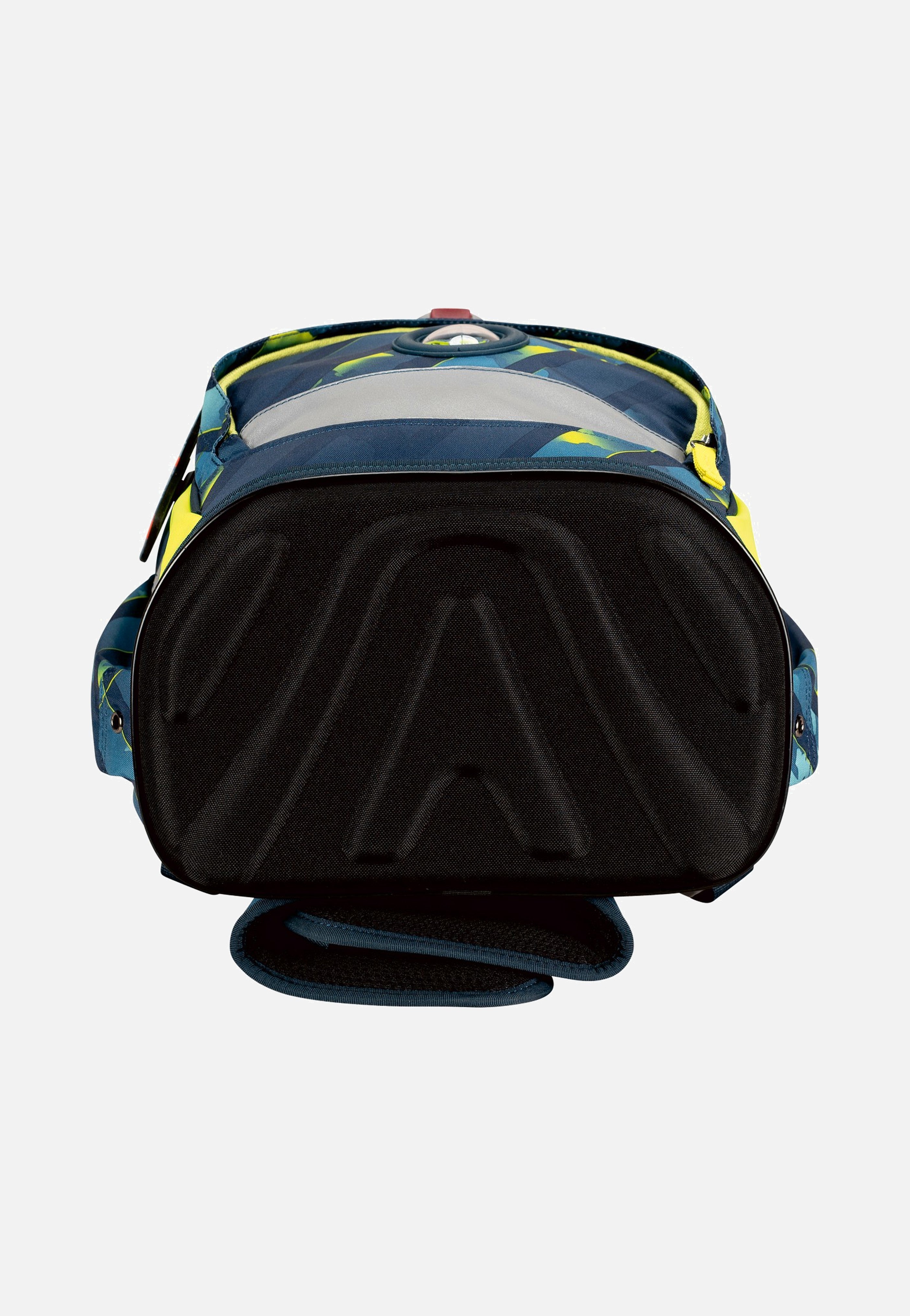 DerDieDas ErgoFlex Set 1 Speed Challenge School Rucksack