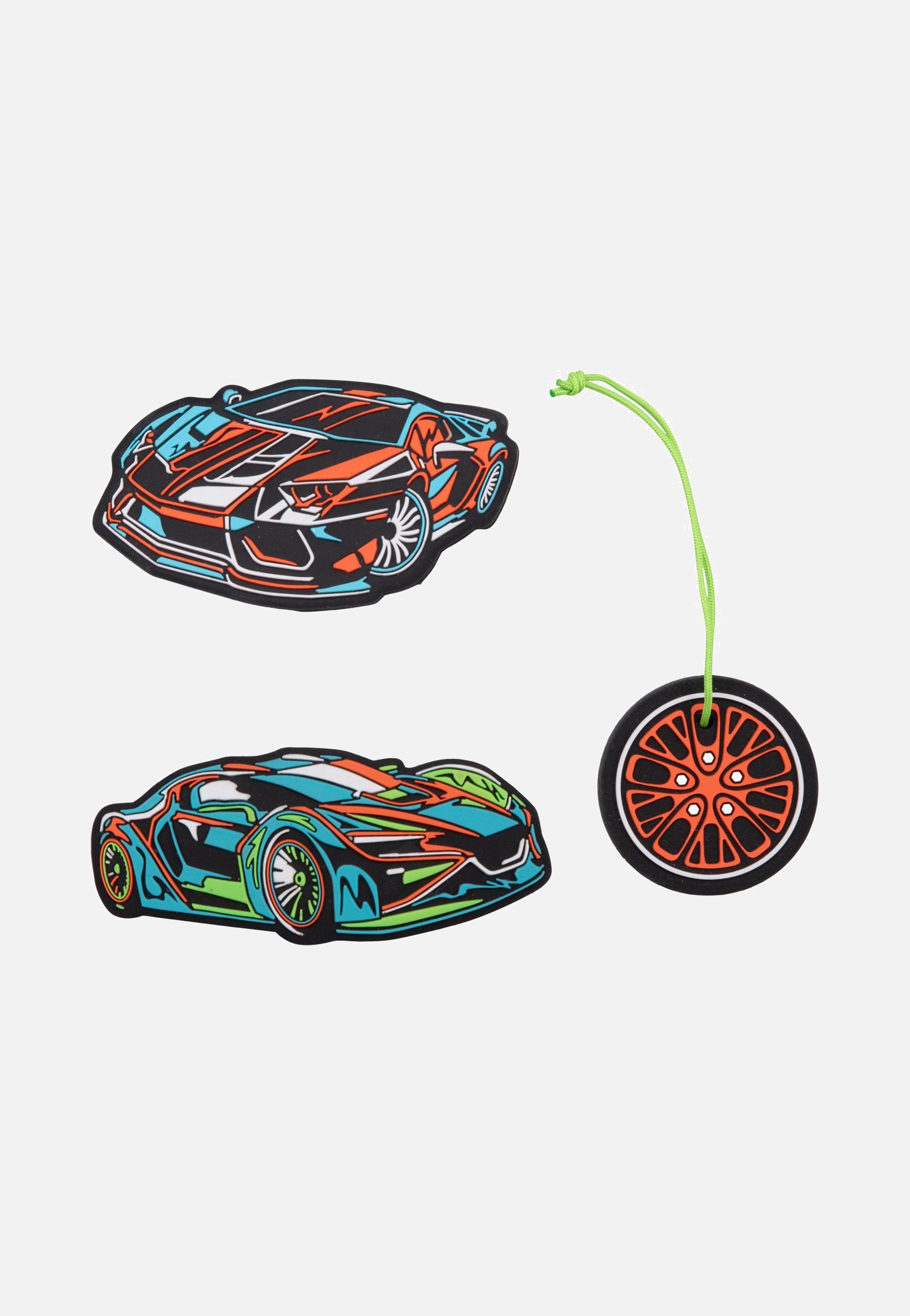 DerDieDas - ErgoFlex Superlight Set Magic Light - School Backpack | Neutral-Image