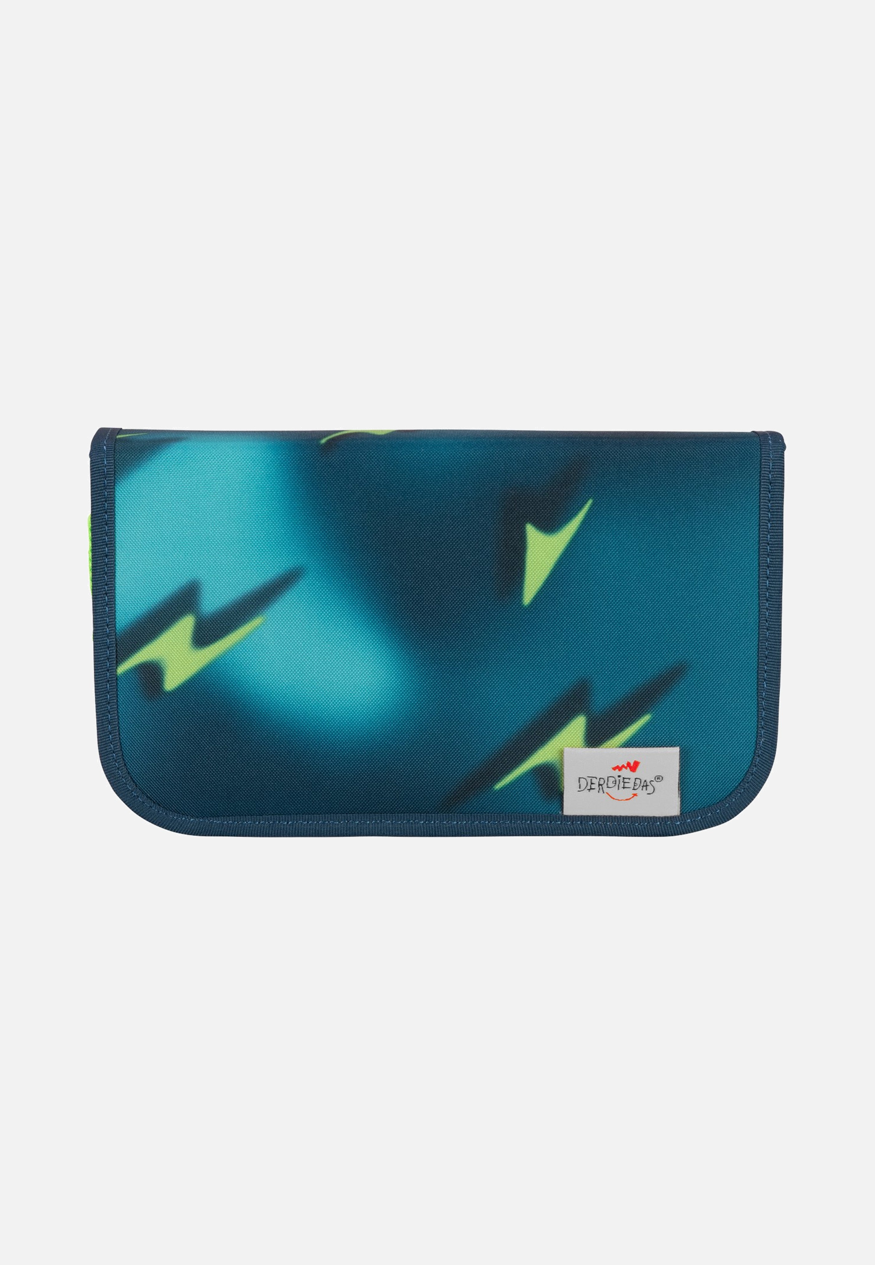 DerDieDas - ErgoFlex Superlight Set Magic Light - School Backpack | Neutral-Image