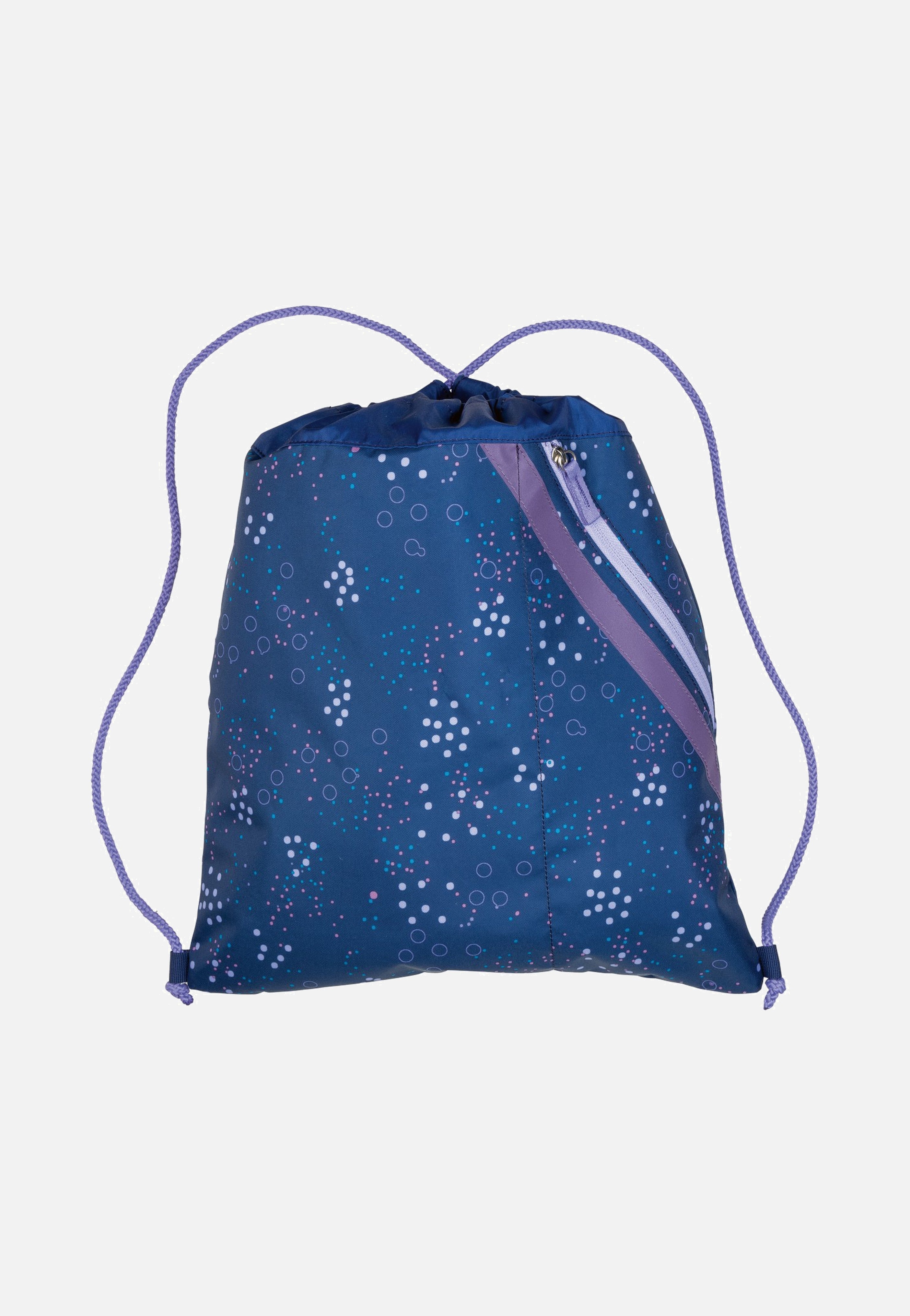 DerDieDas - ErgoFlex Easy Set Deep Ocean - School Backpack | Neutral-Image