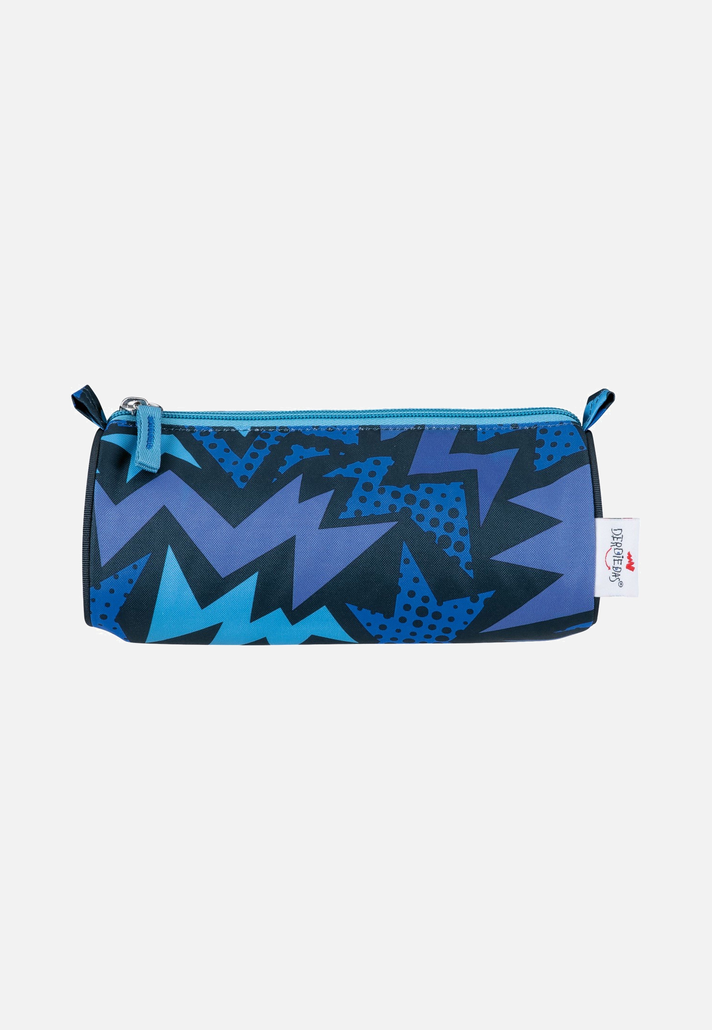 DerDieDas ErgoFlex Tiny Set Dark Dragon School Rucksack