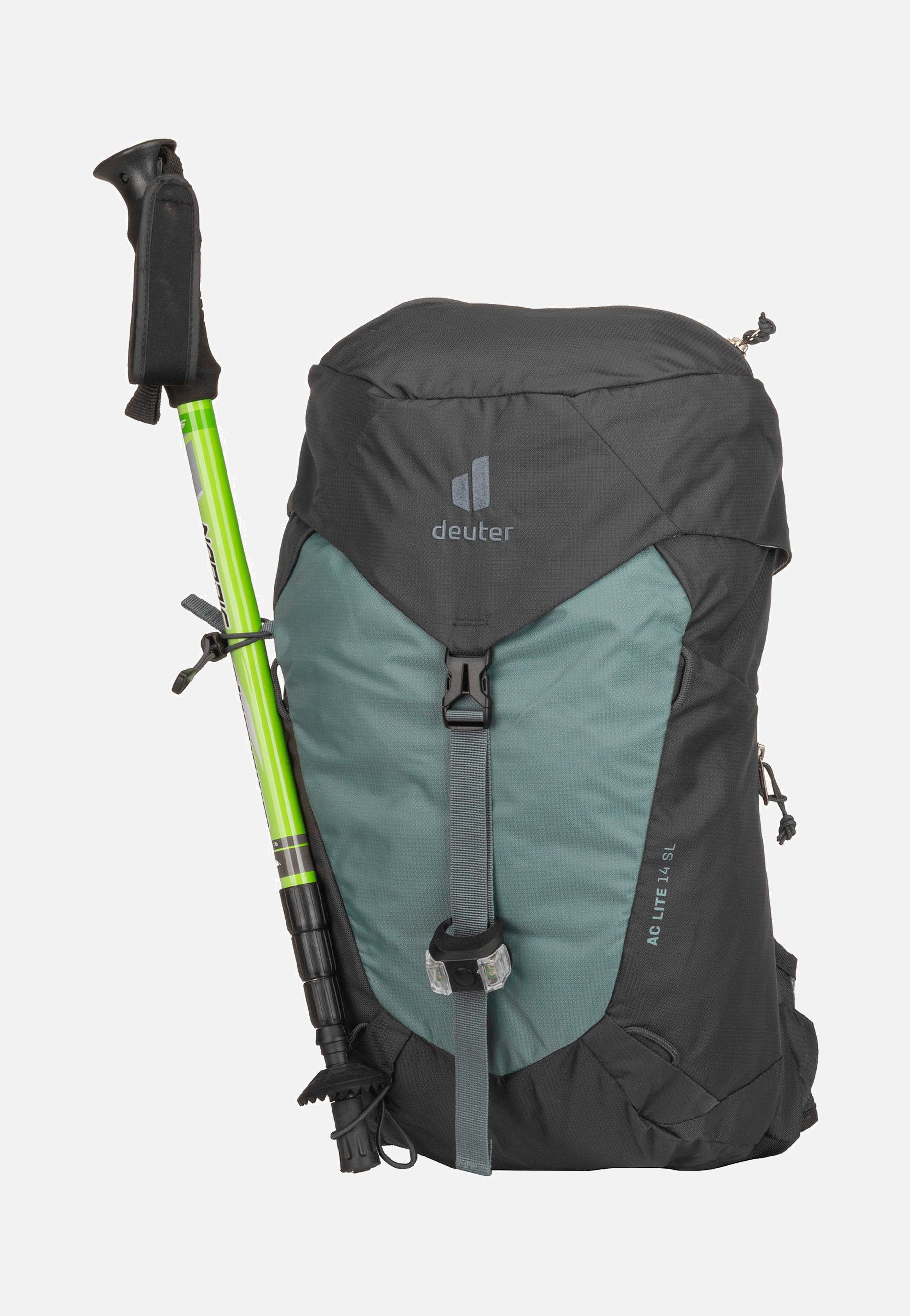 Deuter - AC Lite 14 SL Graphite/Shale - Hiking Backpack | Women-Image