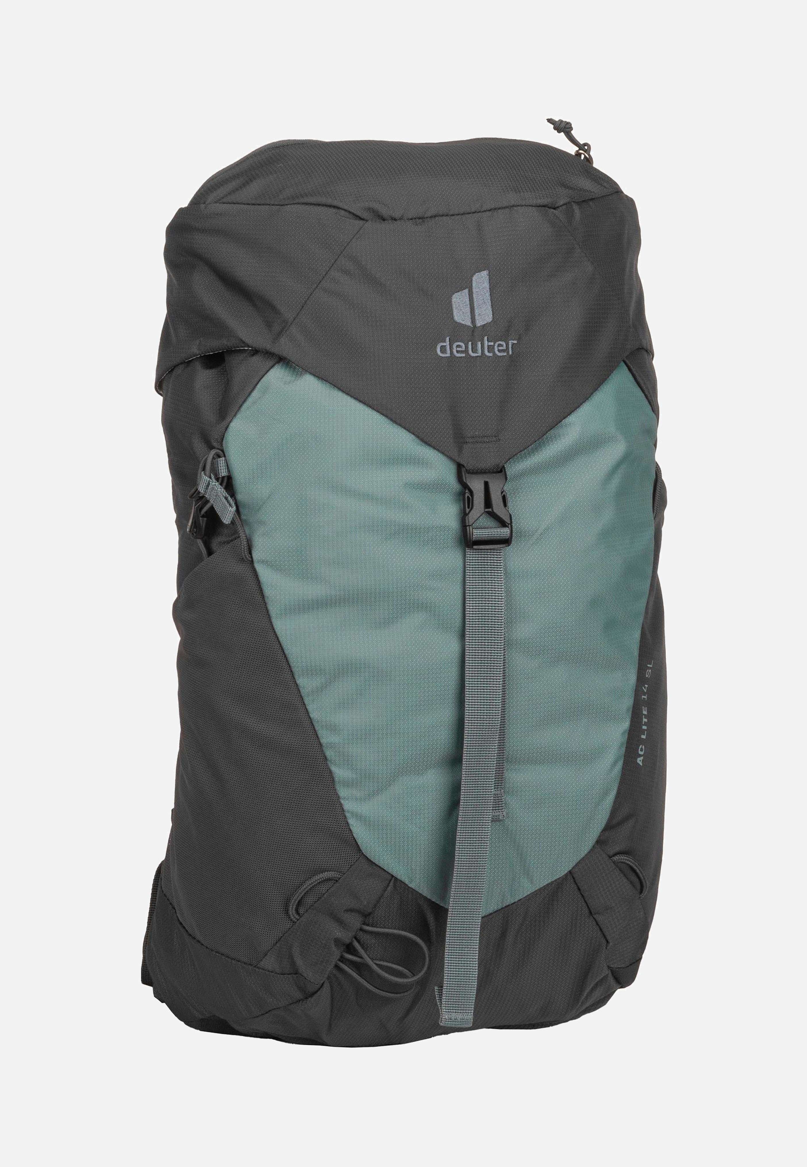 Deuter - AC Lite 14 SL Graphite/Shale - Hiking Backpack | Women-Image