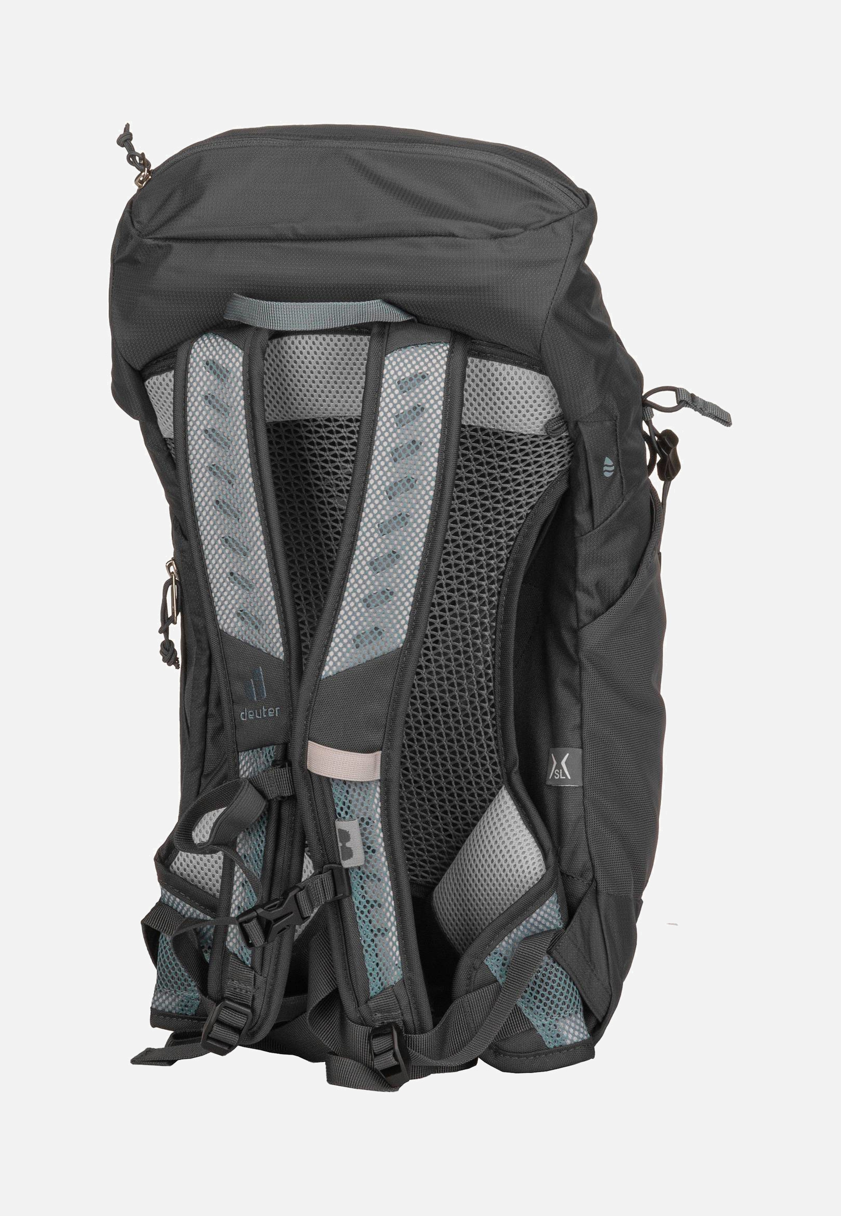 Deuter - AC Lite 14 SL Graphite/Shale - Hiking Backpack | Women-Image