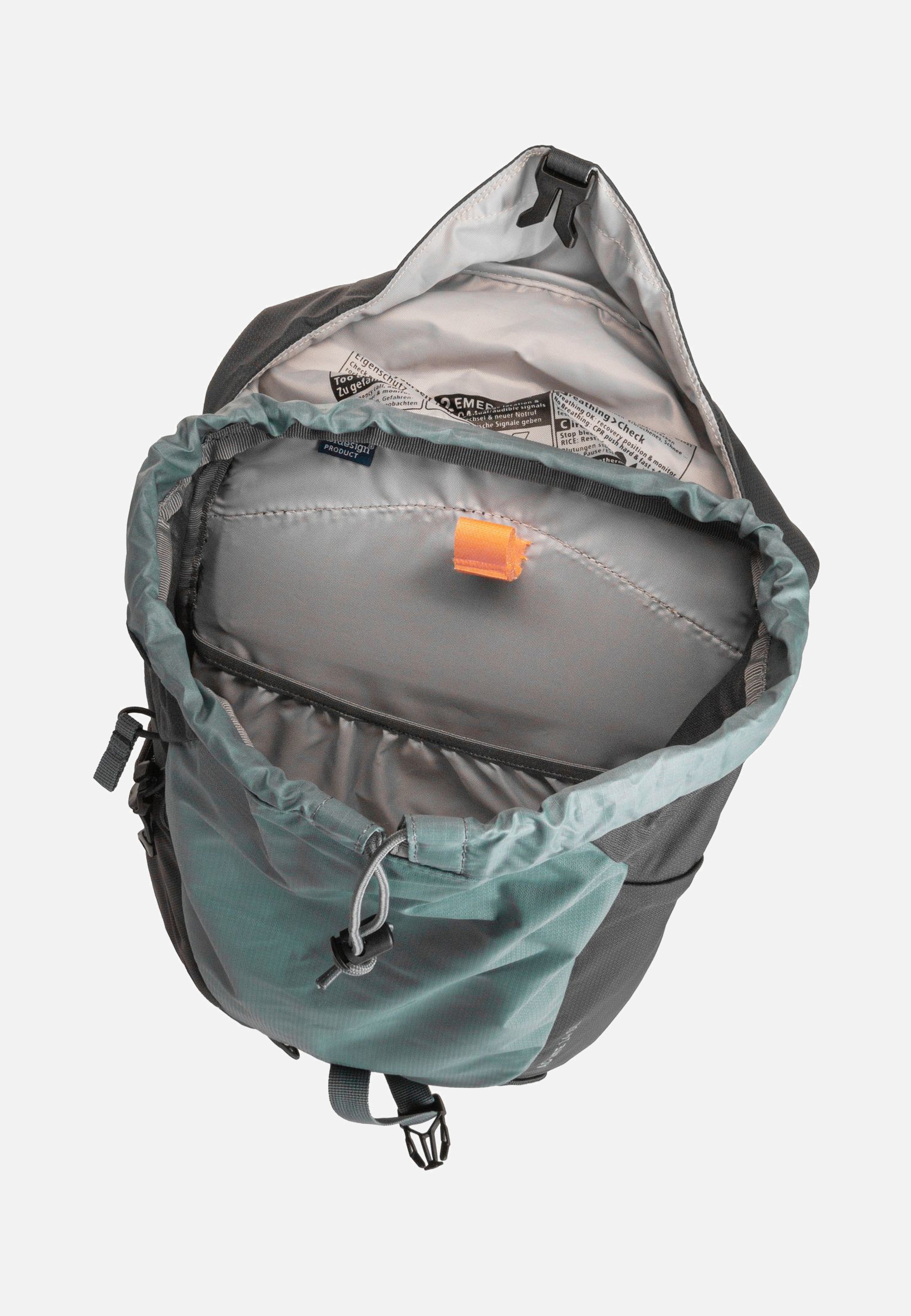 Deuter - AC Lite 14 SL Graphite/Shale - Hiking Backpack | Women-Image
