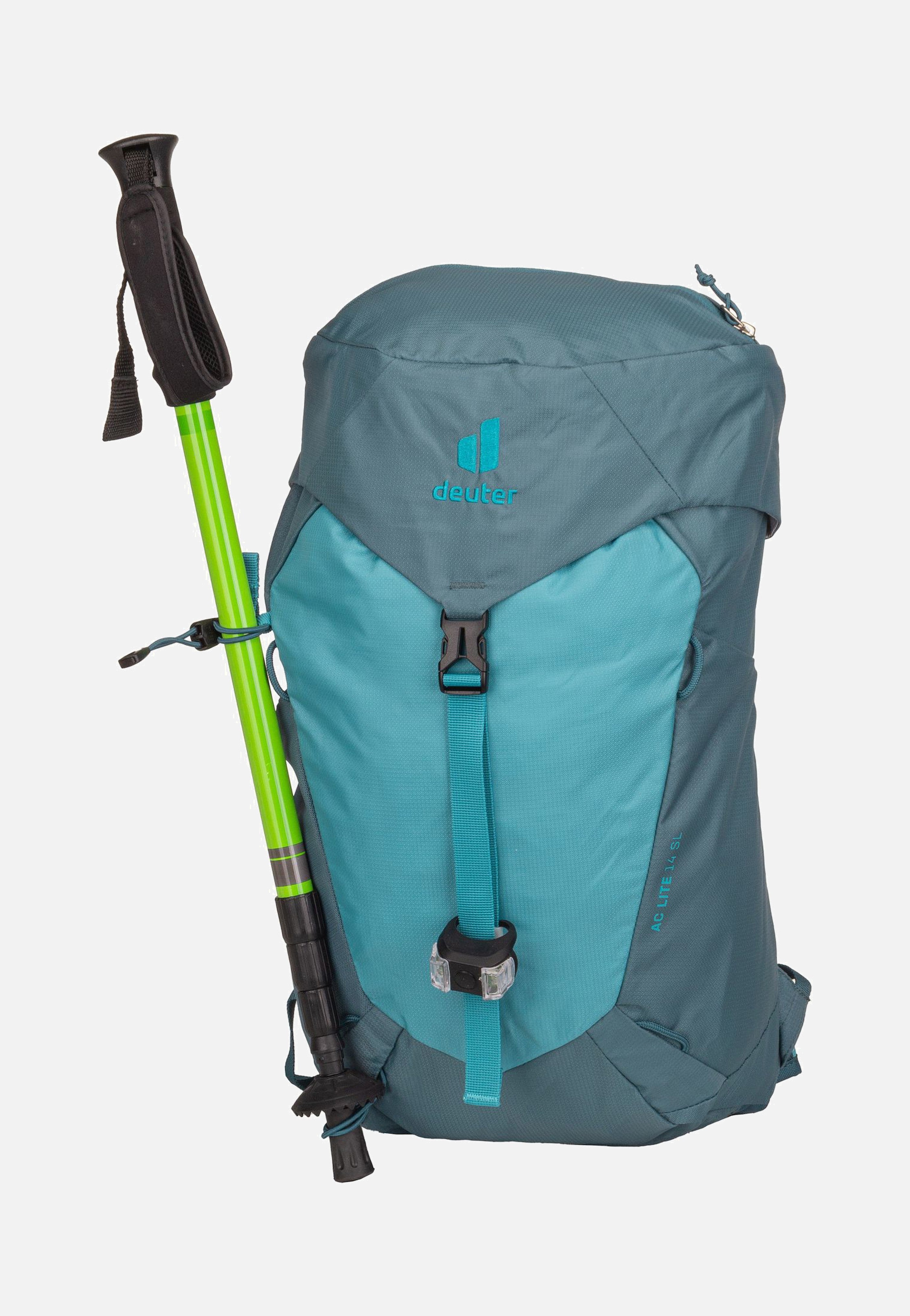 Deuter - AC Lite 14 SL Lagoon/Atlantic - Hiking Backpack | Women-Image