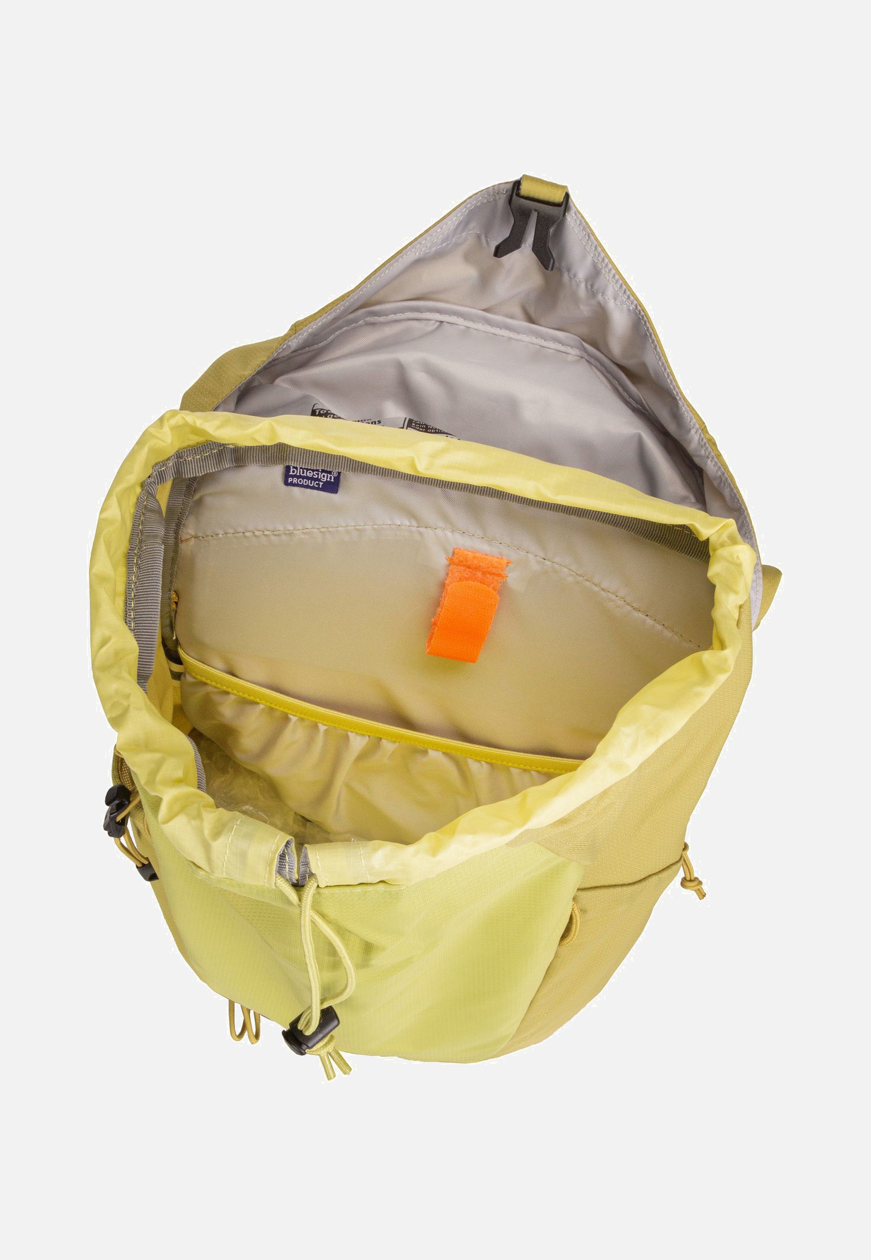 Deuter - AC Lite 14 SL Linden/Sprout - Hiking Backpack | Women-Image