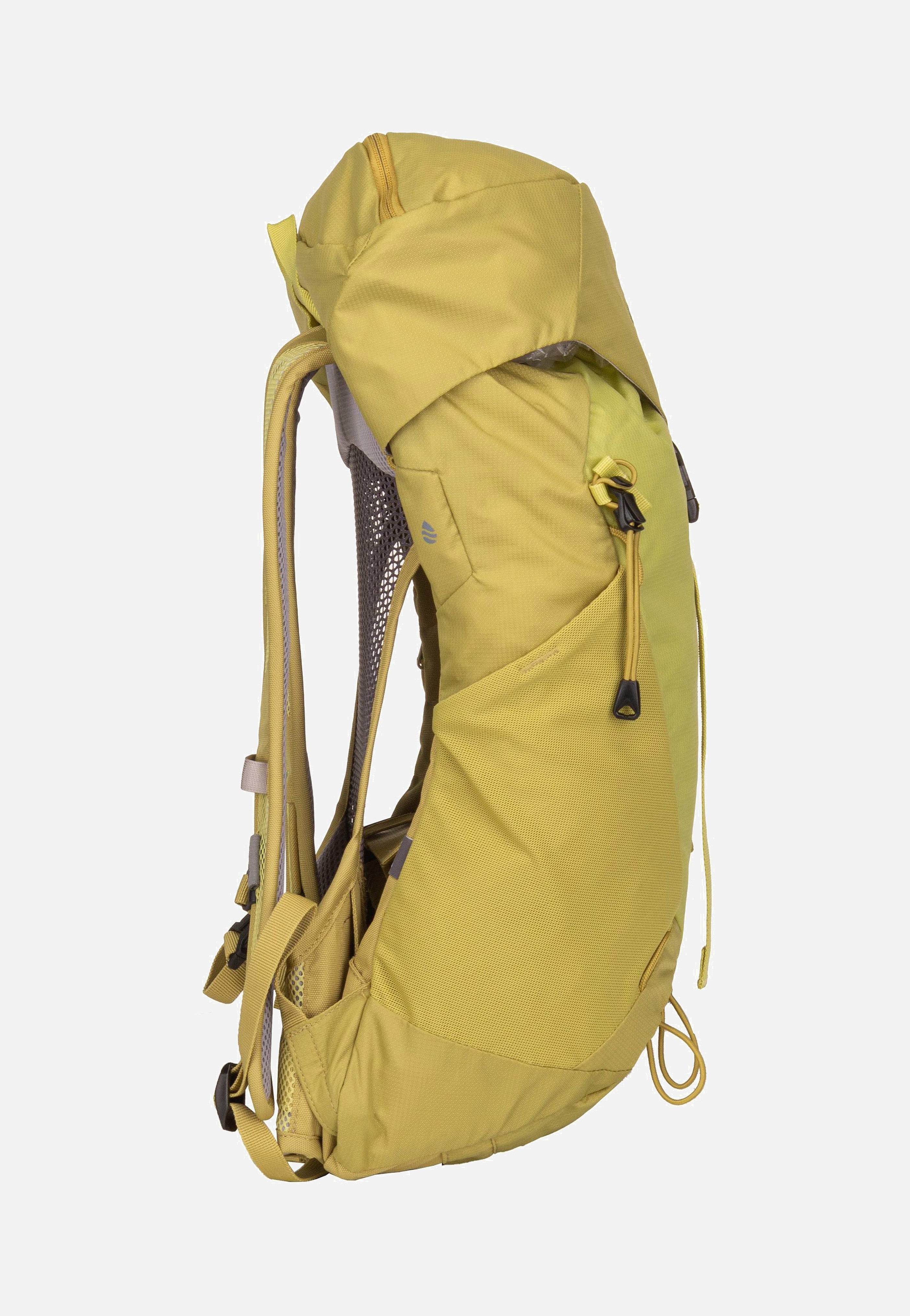 Deuter - AC Lite 14 SL Linden/Sprout - Hiking Backpack | Women-Image