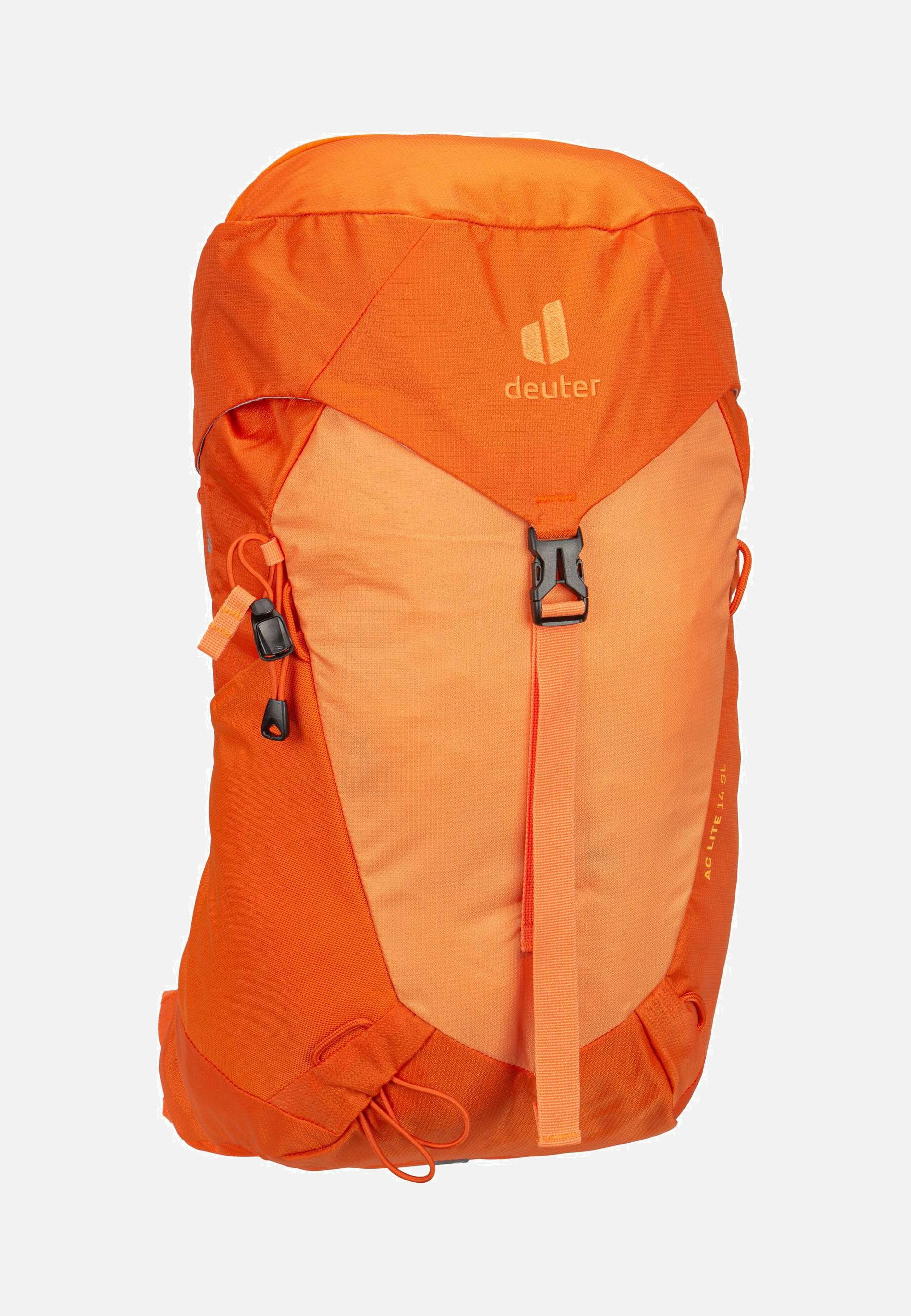 Deuter - AC Lite 14 SL Peach/Tuscany - Hiking Backpack | Women-Image