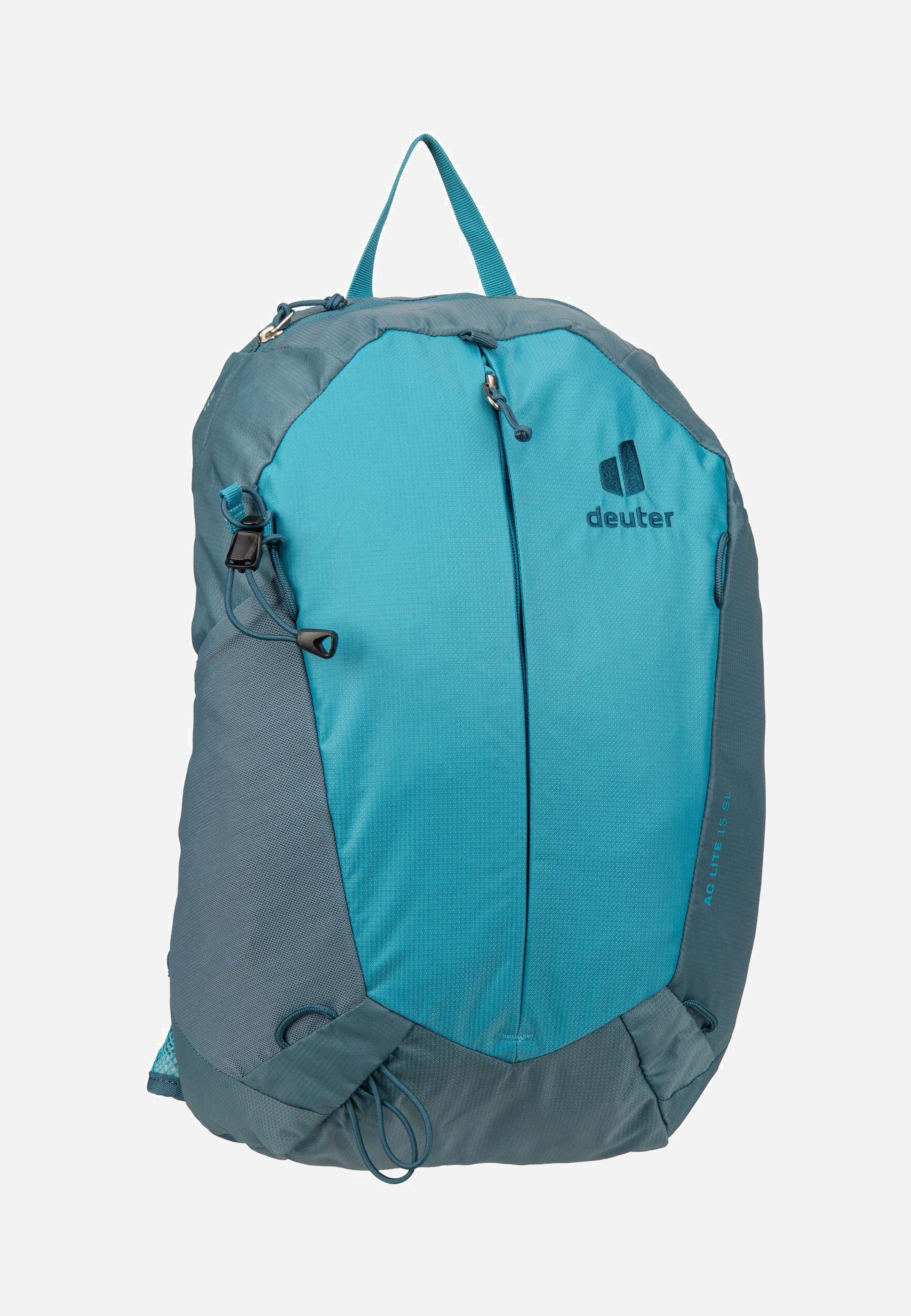 Deuter - AC Lite 15 SL Lagoon/Atlantic - Hiking Backpack | Women-Image