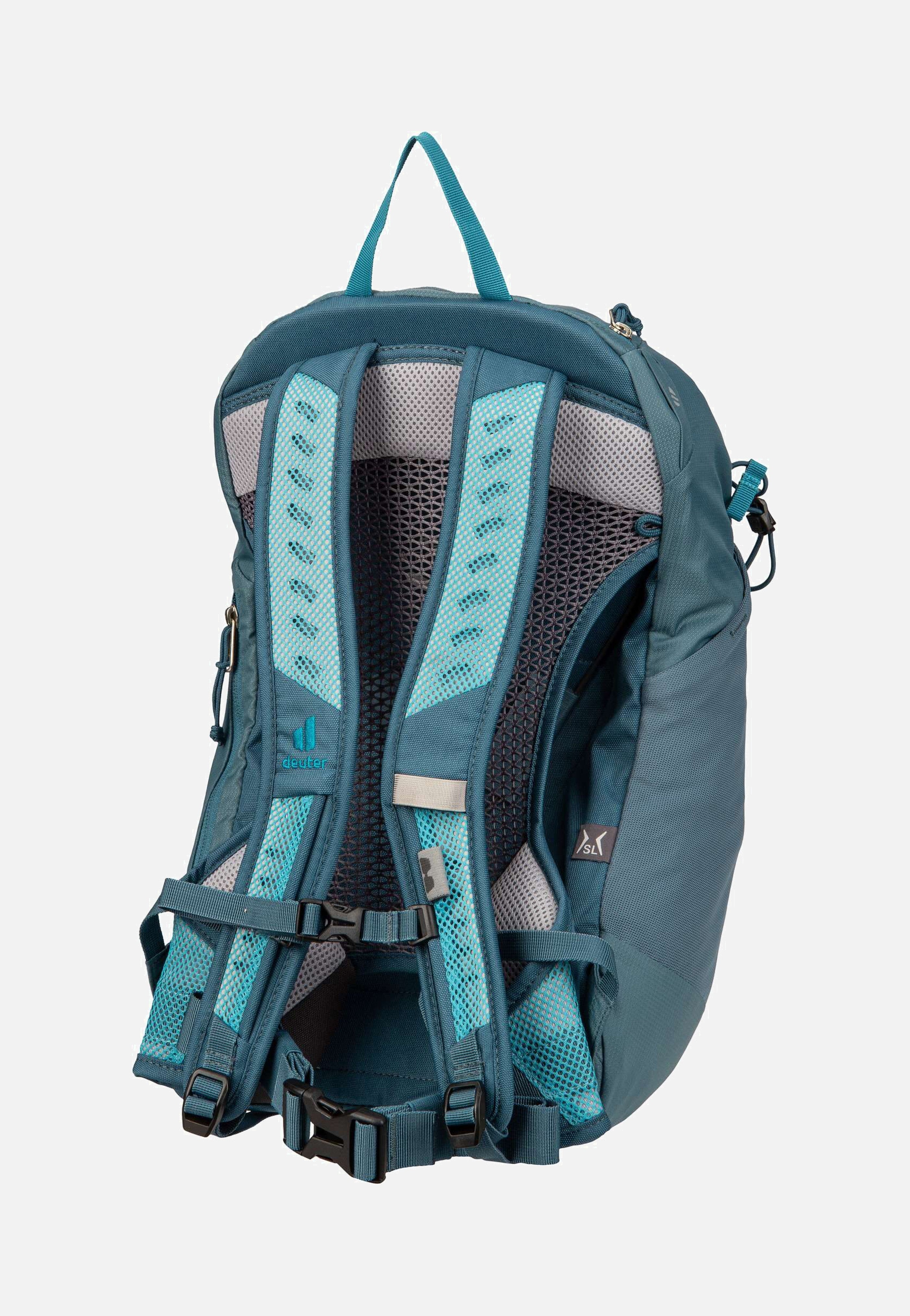 Deuter - AC Lite 15 SL Lagoon/Atlantic - Hiking Backpack | Women-Image